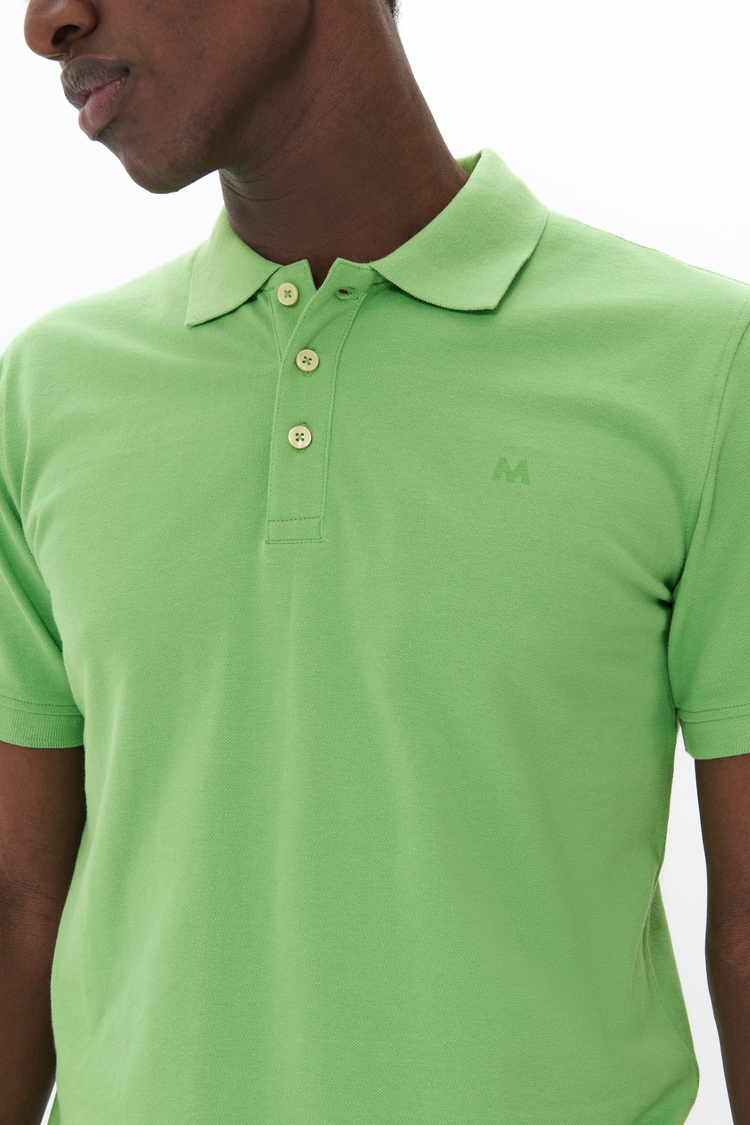 MApoleo Polotröja LOOKBOOK DETAIL 30206461-166324