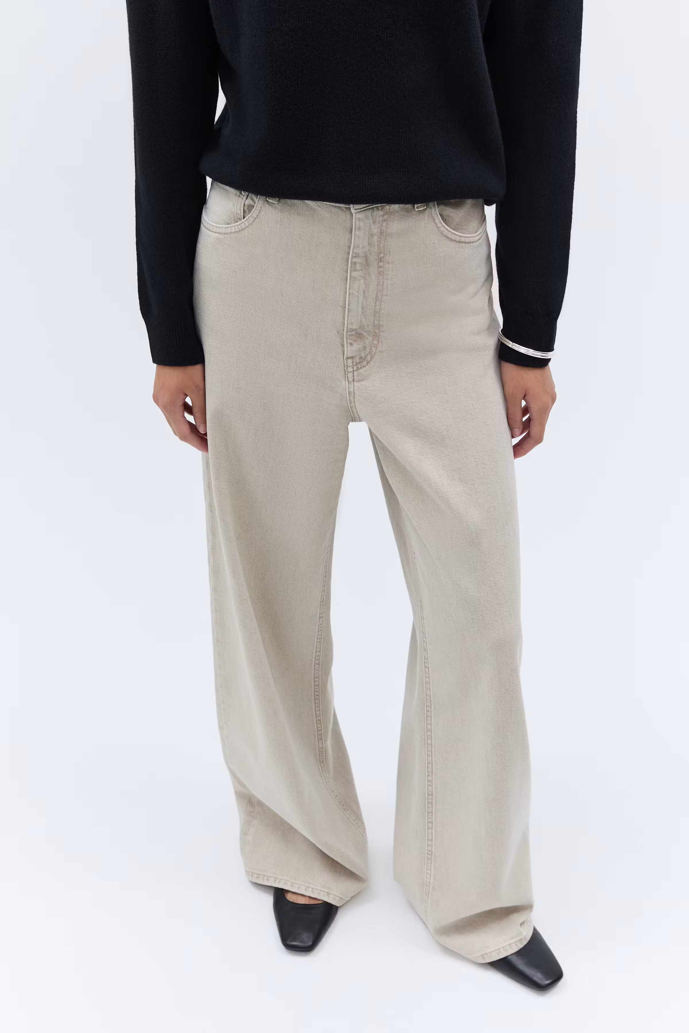 IOPrijanka Jeans LOOKBOOK DETAIL 30600621-BE454