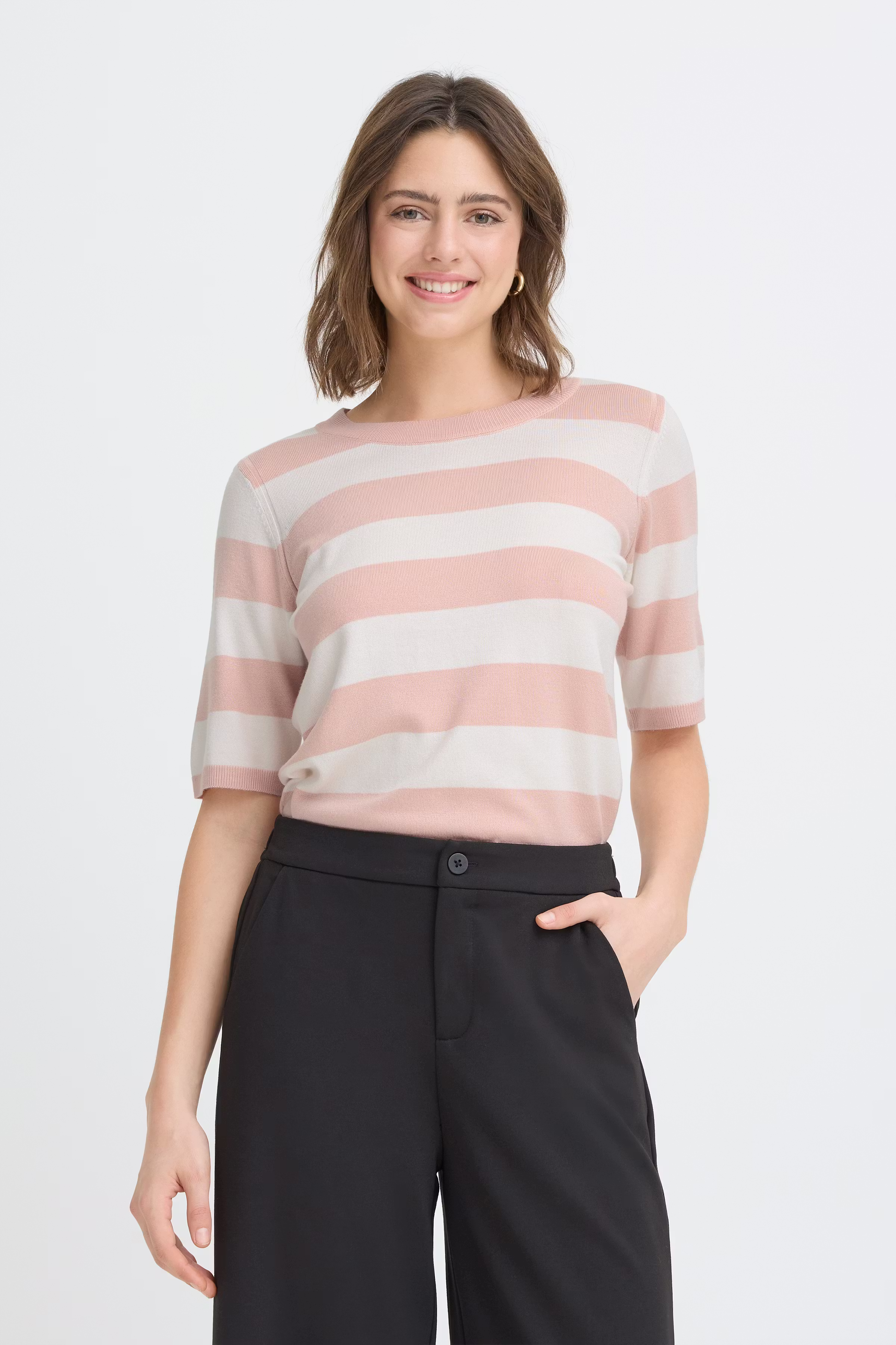 FRMARY Pullover LOOKBOOK FRONT 20617452-900008061