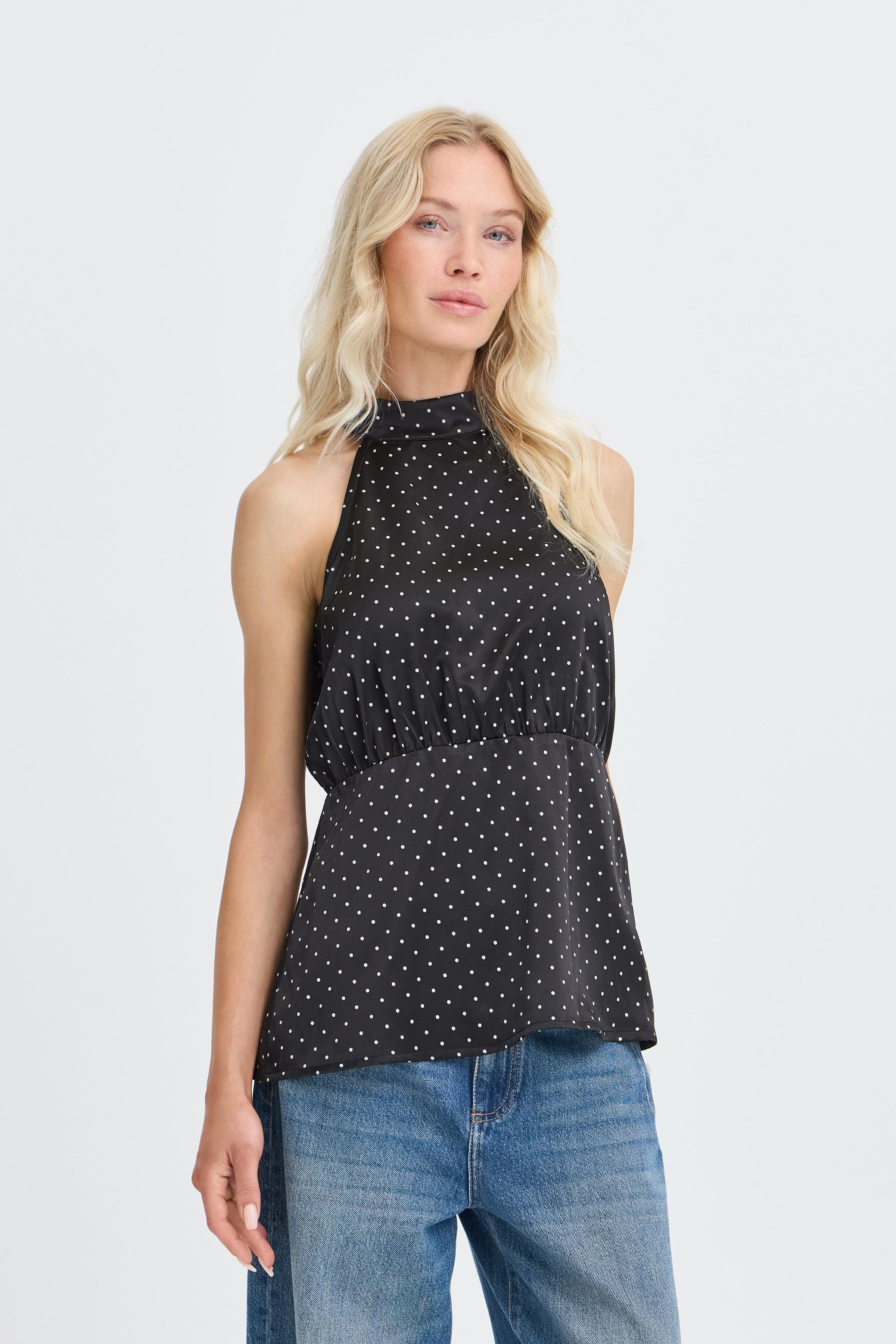 BYFELISA Top LOOKBOOK FRONT 20820620-900021904