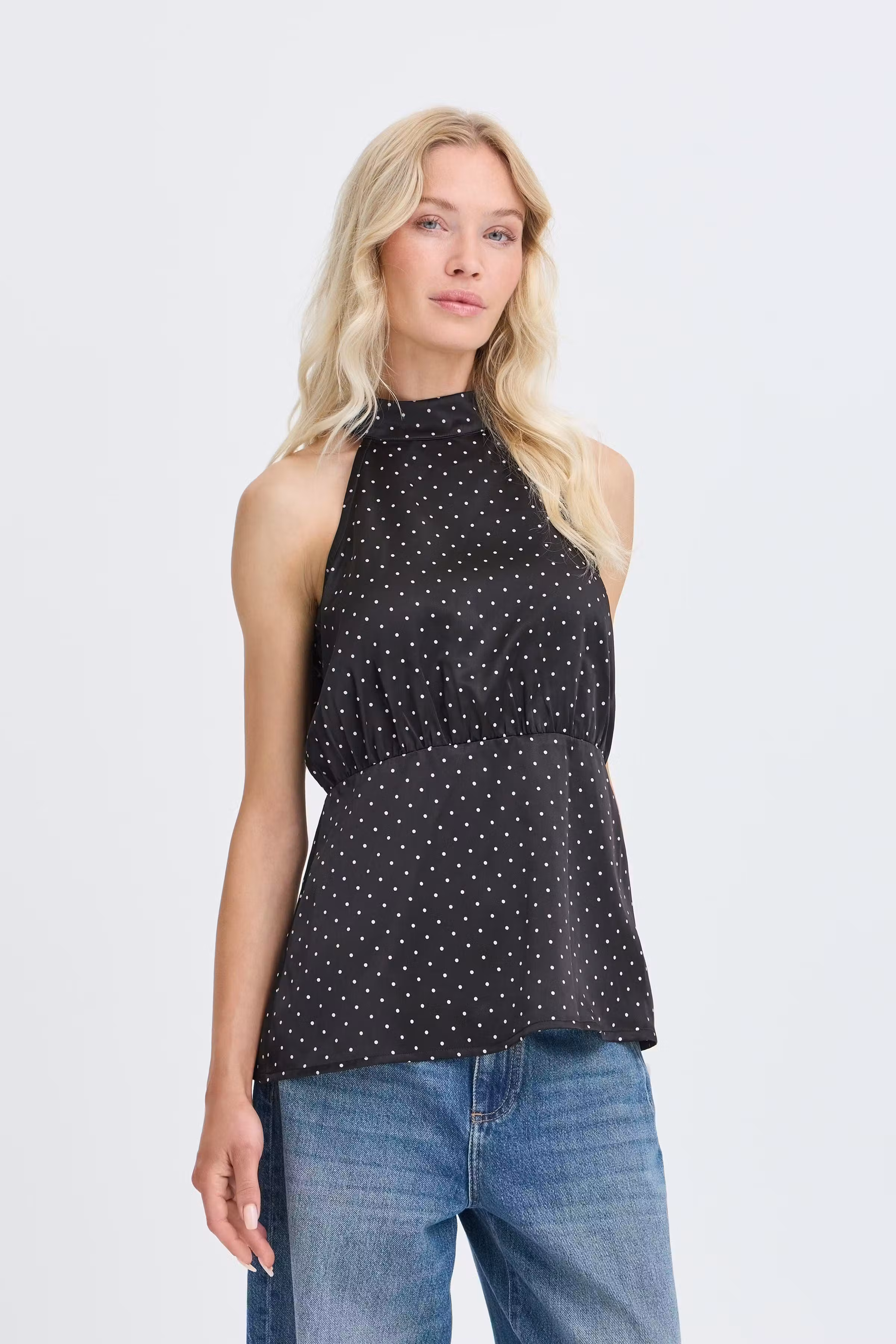 BYFELISA Top LOOKBOOK FRONT 20820620-900021904