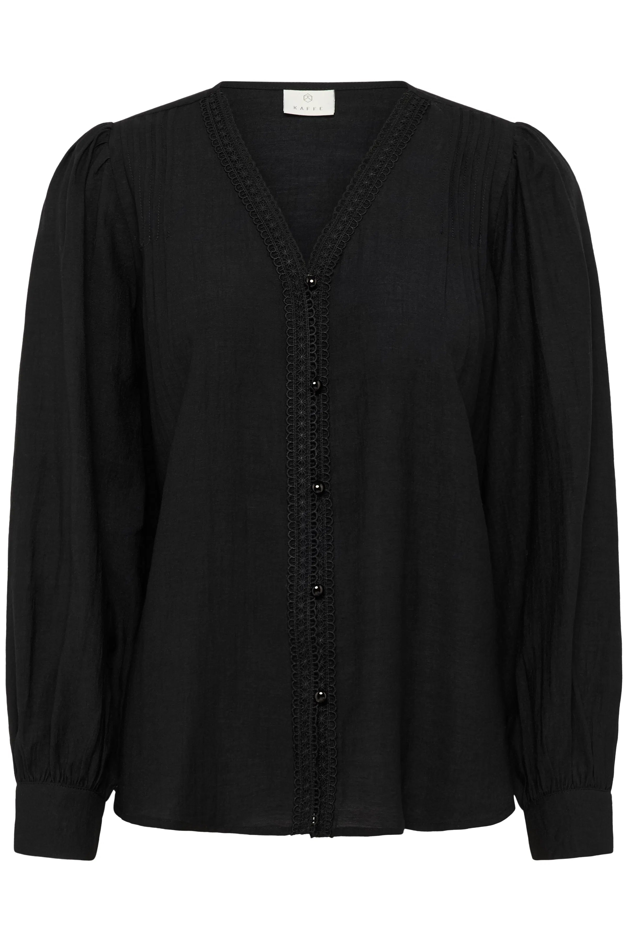 KAmirabel Blouse PACK FRONT 10510662-100121