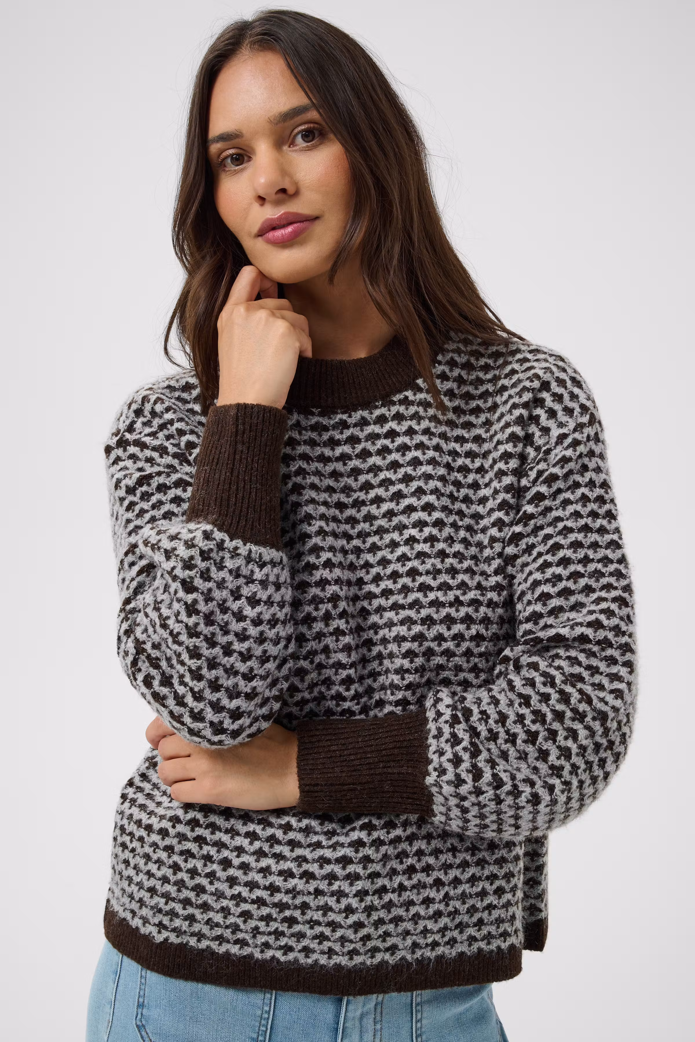 KAmarlla Pullover LOOKBOOK DETAIL 10513139-1000770