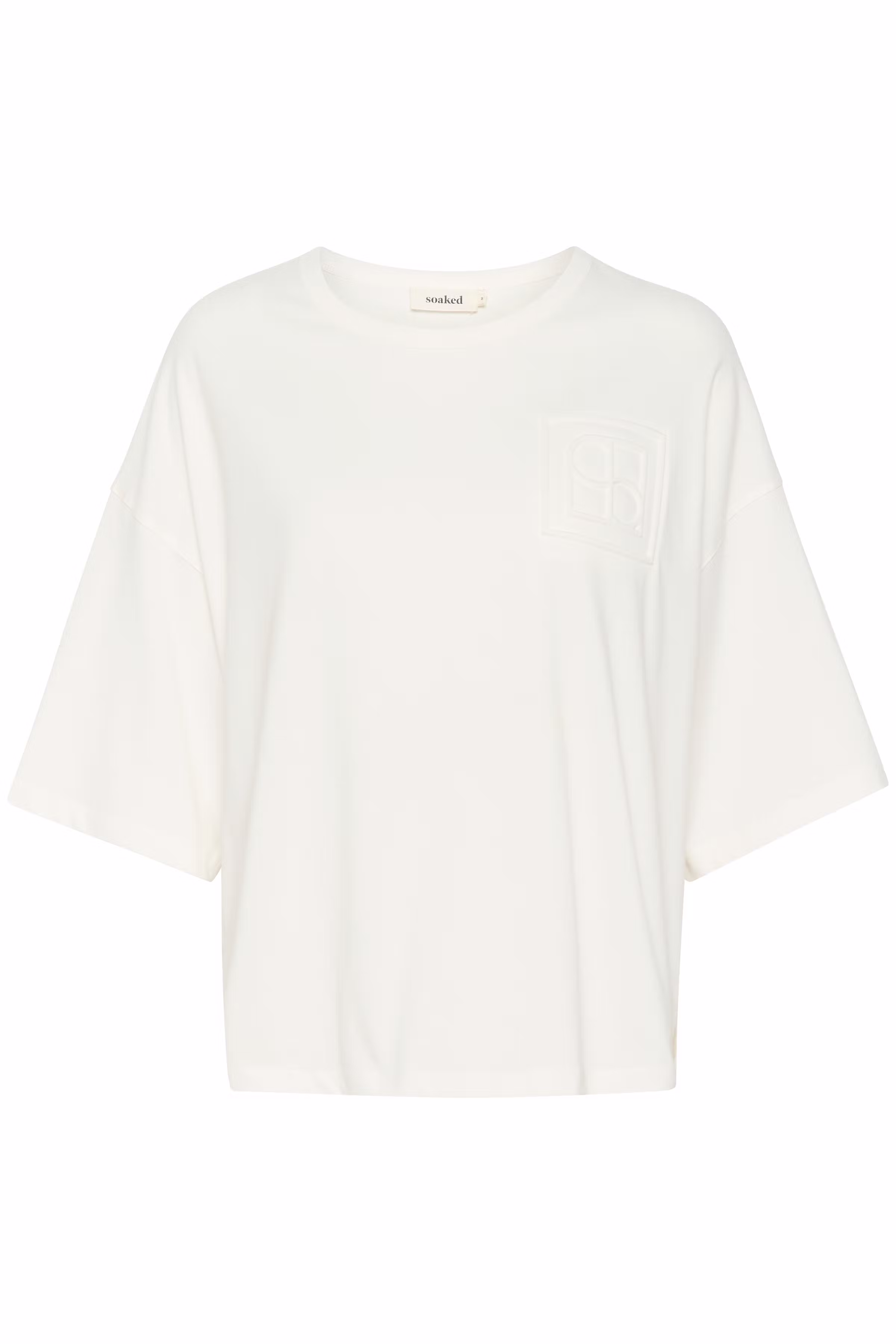 SLEmilia T-shirt PACK FRONT 30407472-111001