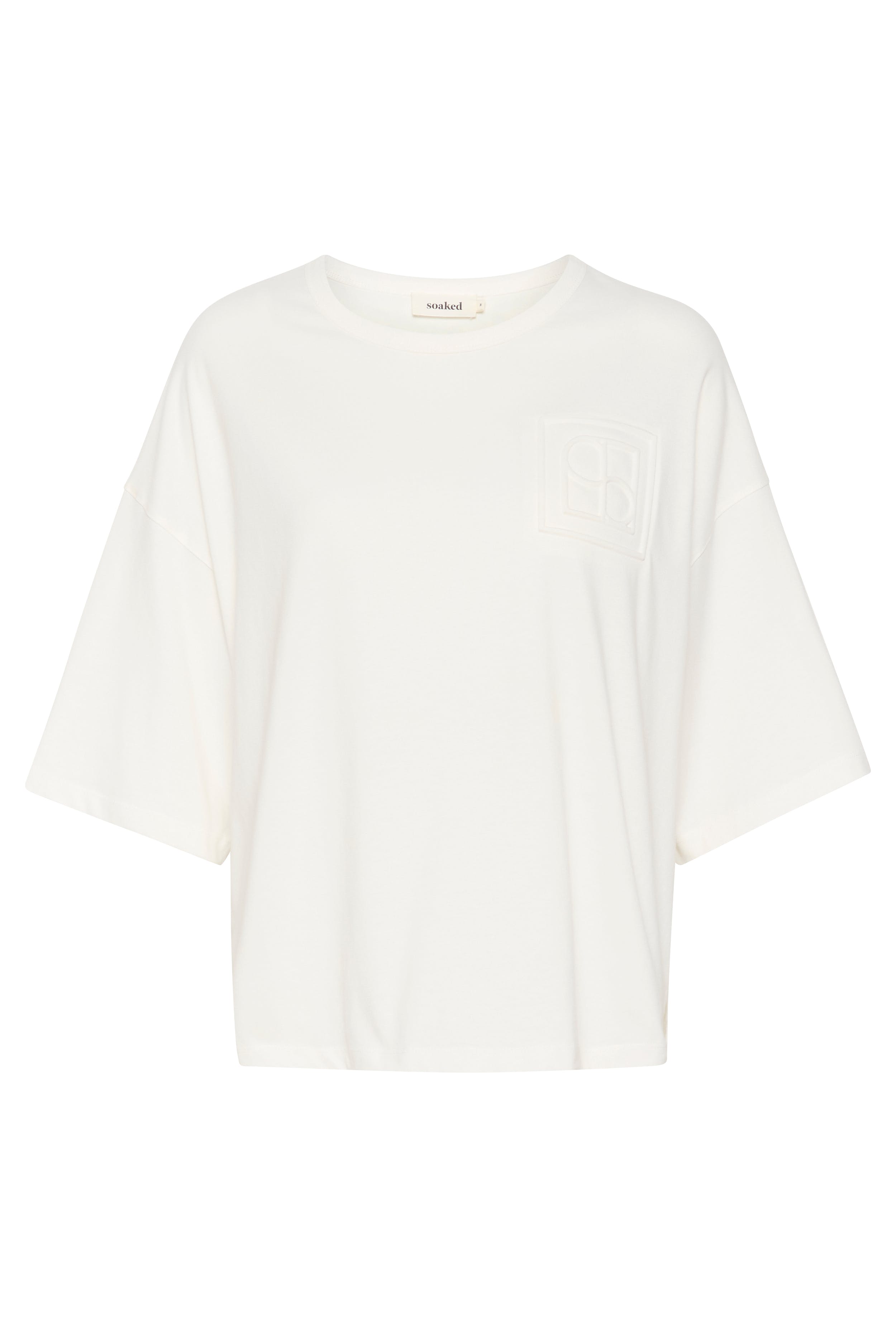 SLEmilia T-shirt PACK FRONT 30407472-111001