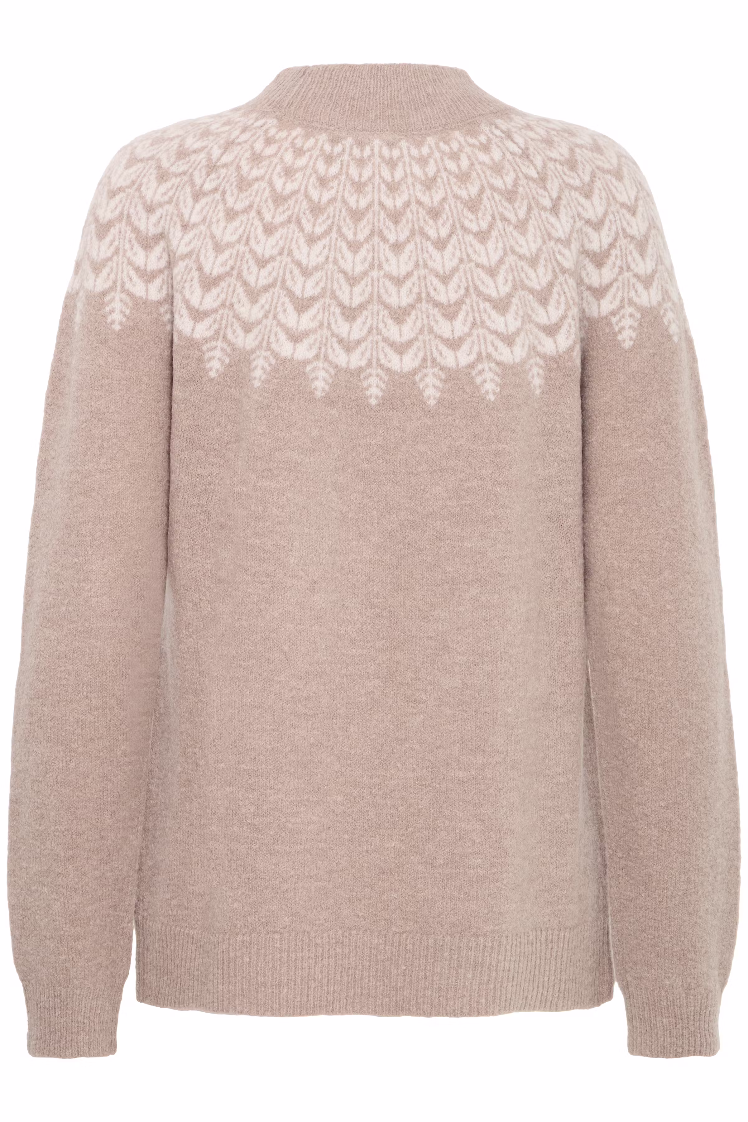 FRISABELLA Pullover PACK BACK 20617151-900002013
