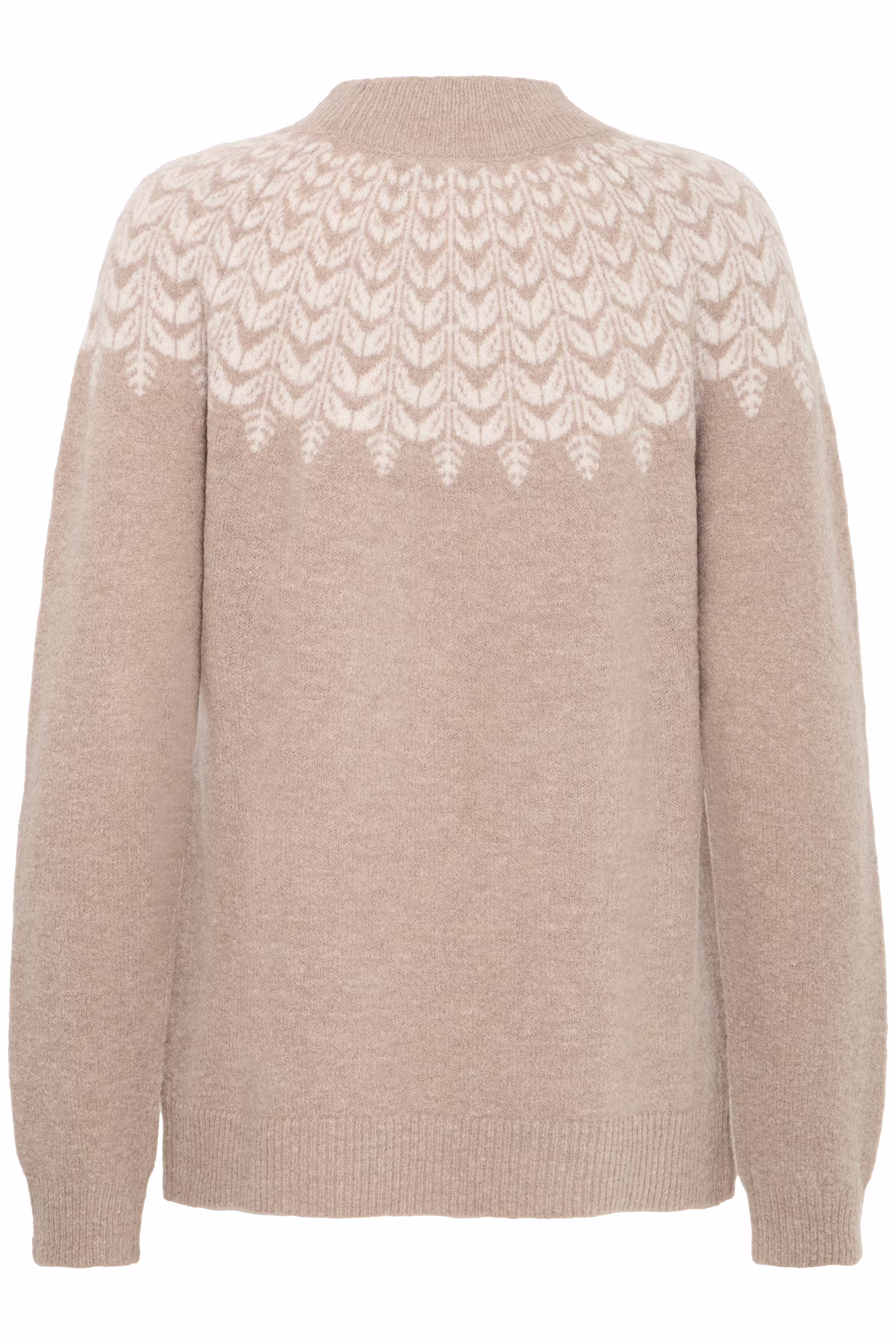 FRISABELLA Pullover PACK BACK 20617151-900002013