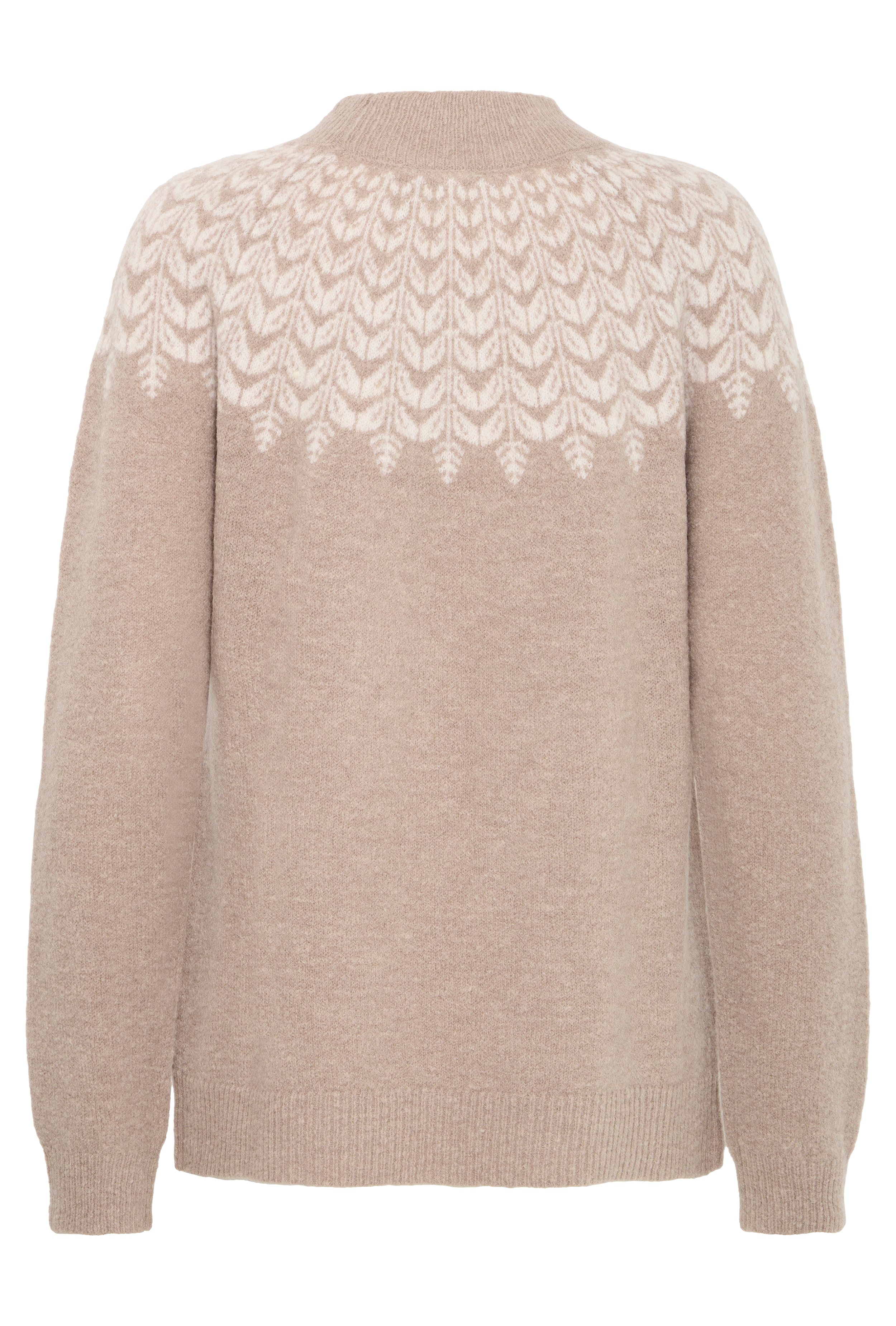 FRISABELLA Pullover PACK BACK 20617151-900002013