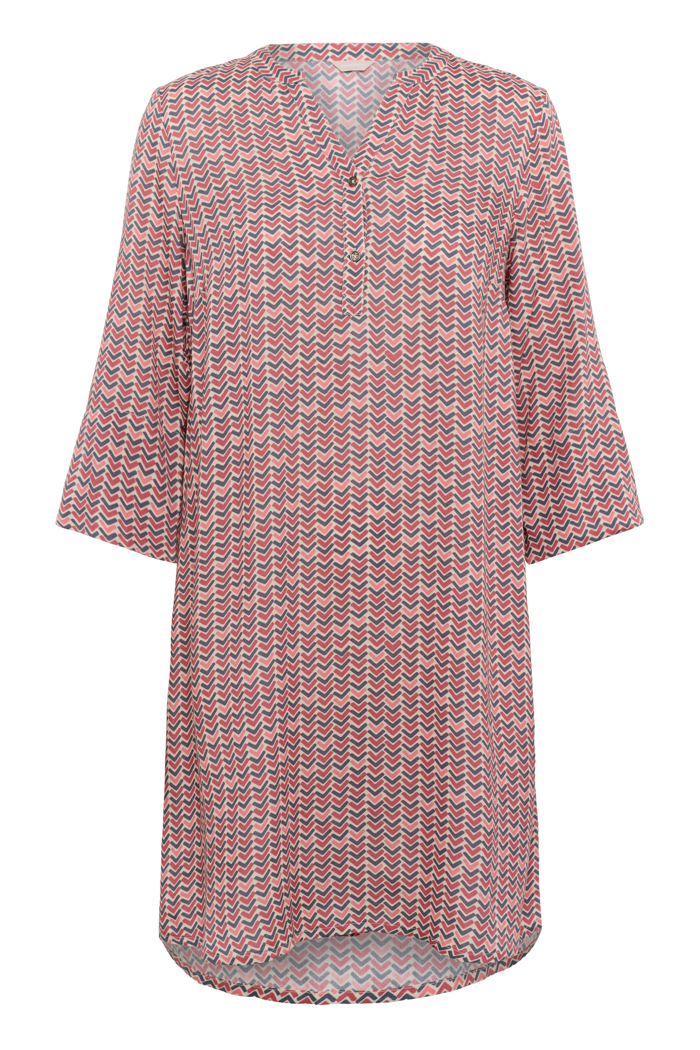 BPmette Tunic PACK FRONT 10590653-105806B