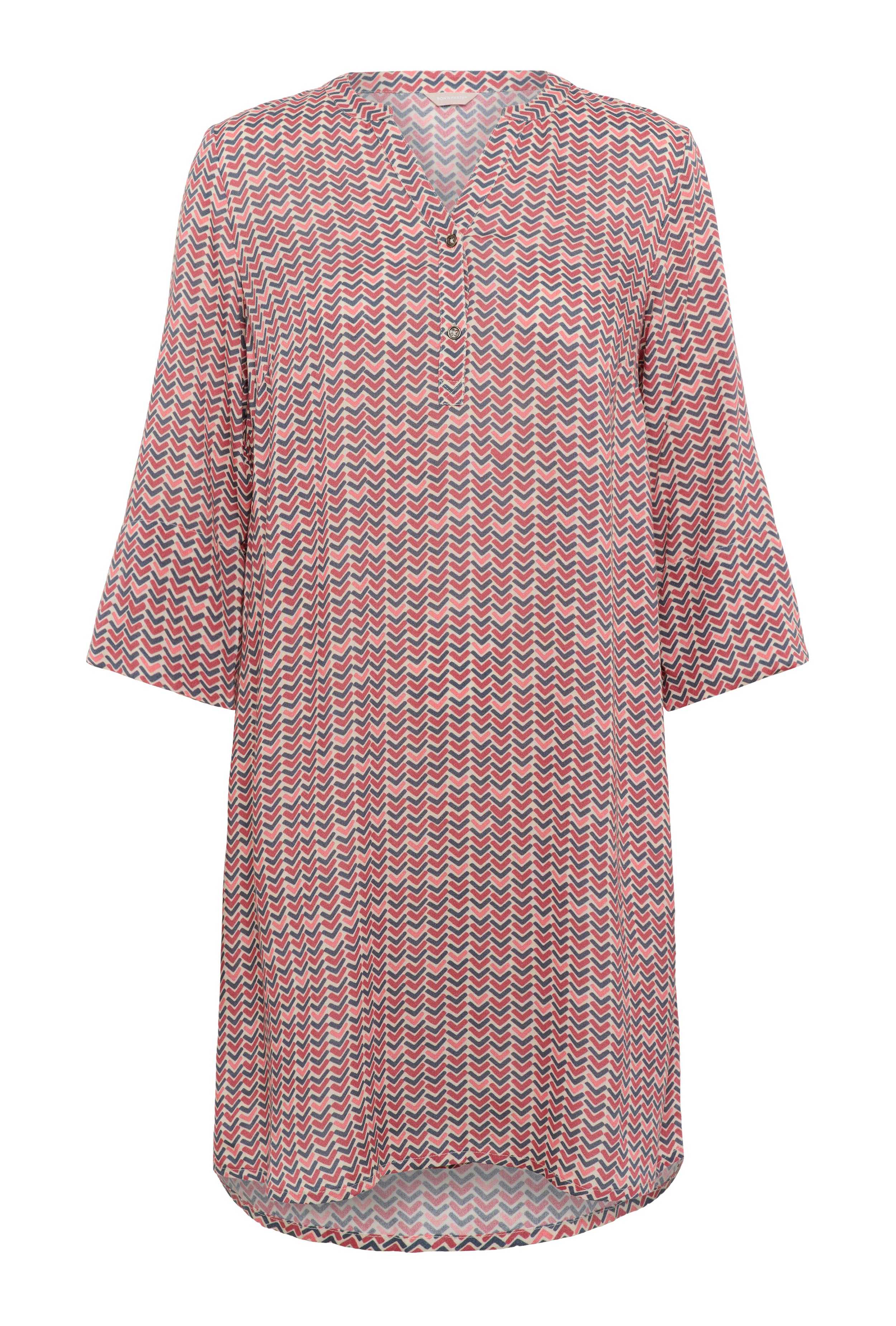 BPmette Tunika PACK FRONT 10590653-107510B