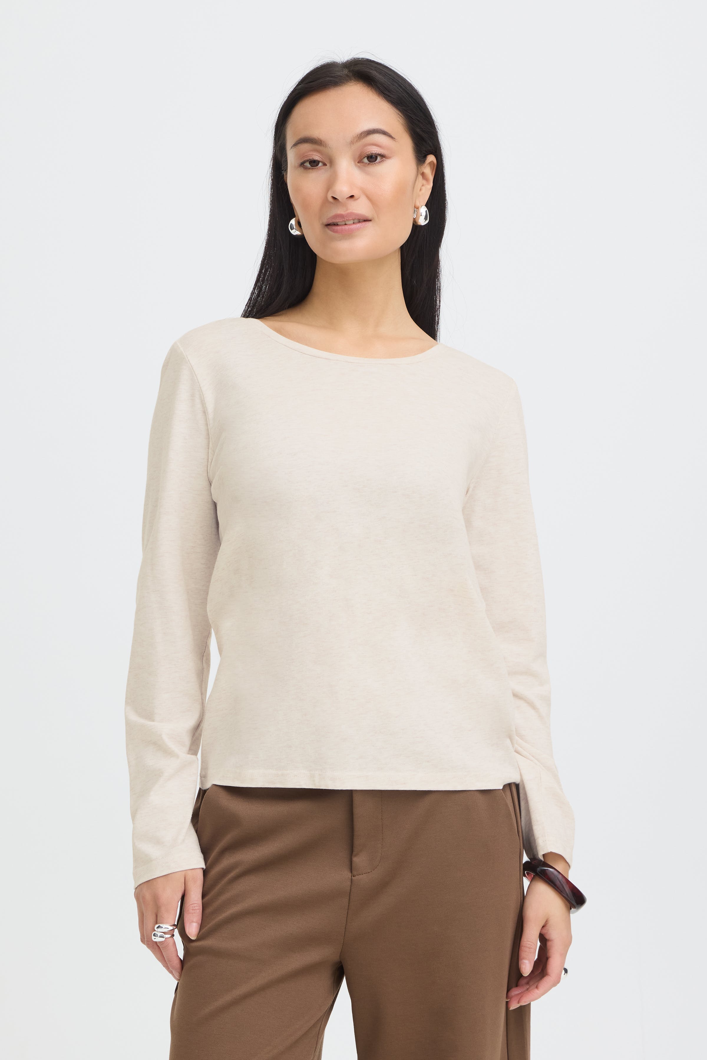 FRCLEA T-shirt LOOKBOOK FRONT 20618125-1304011