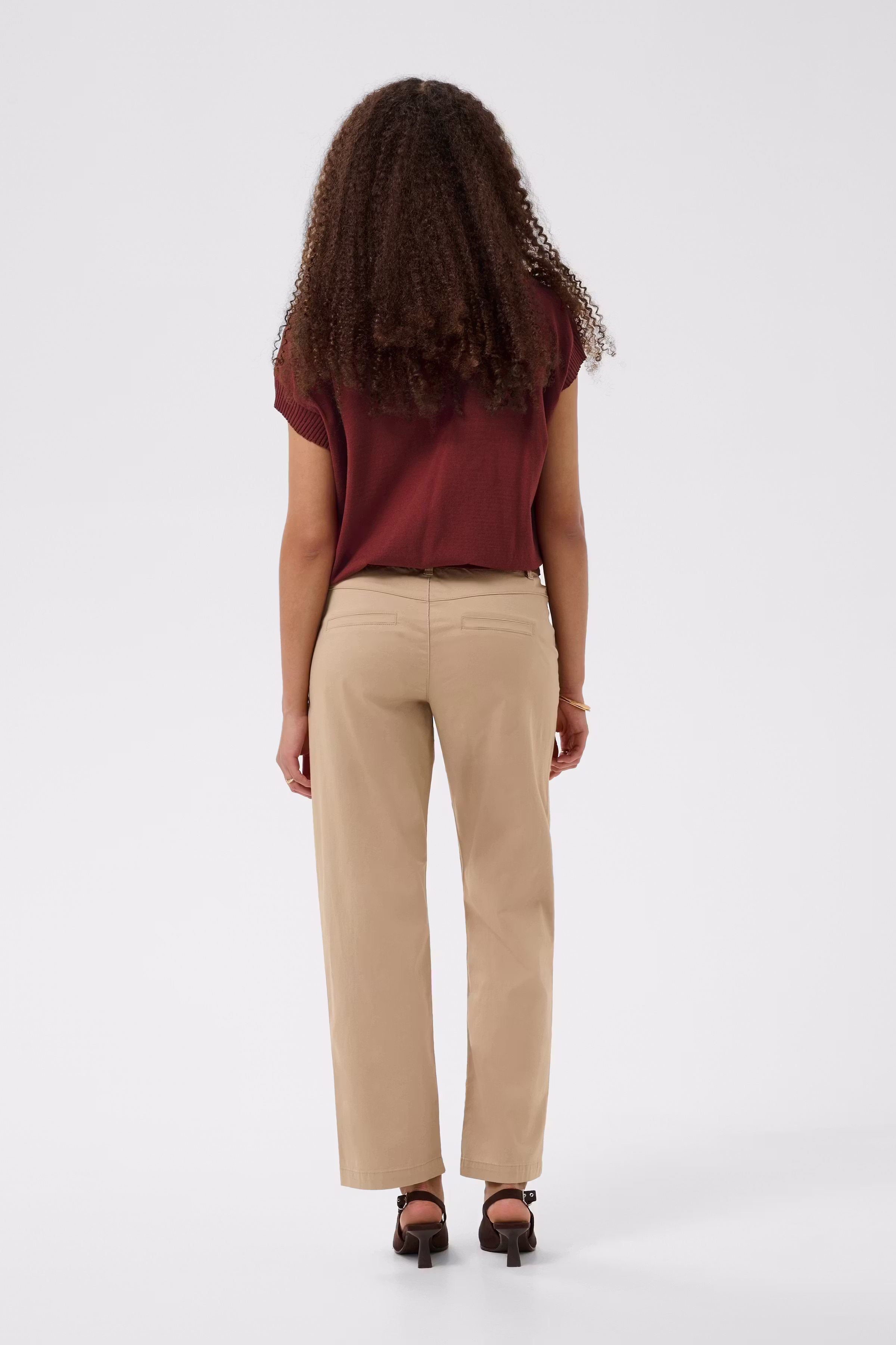 CRDela Pullunder LOOKBOOK BACK 10615143-181323