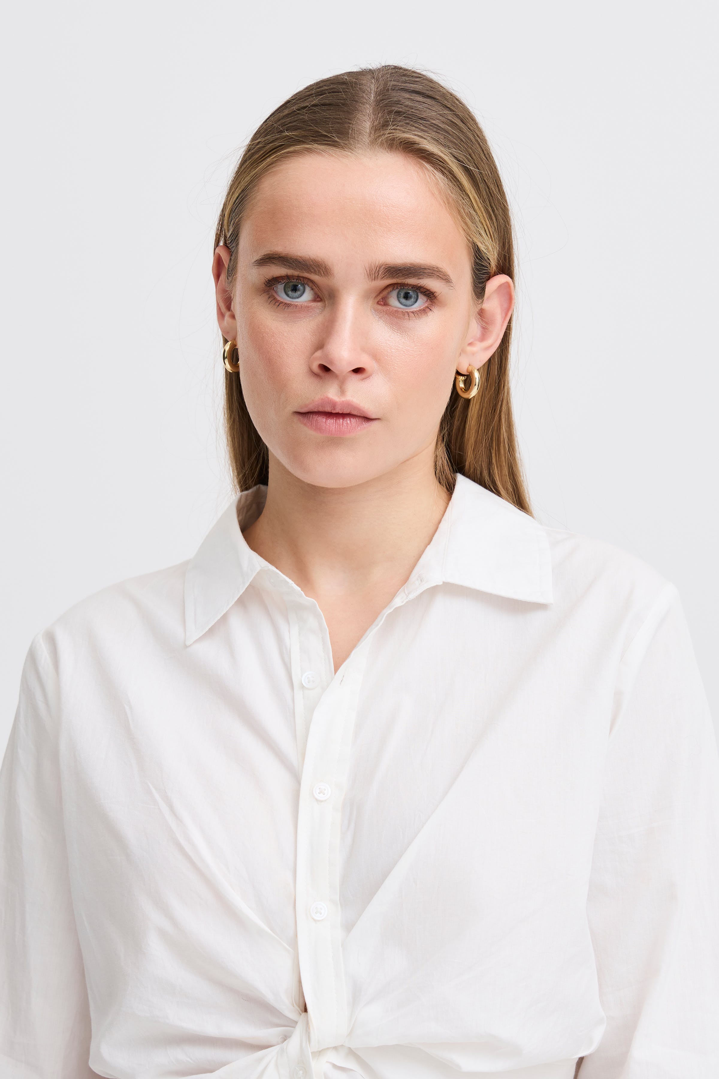 IHLAMILO Langarm - Hemd LOOKBOOK DETAIL 20122866-114201