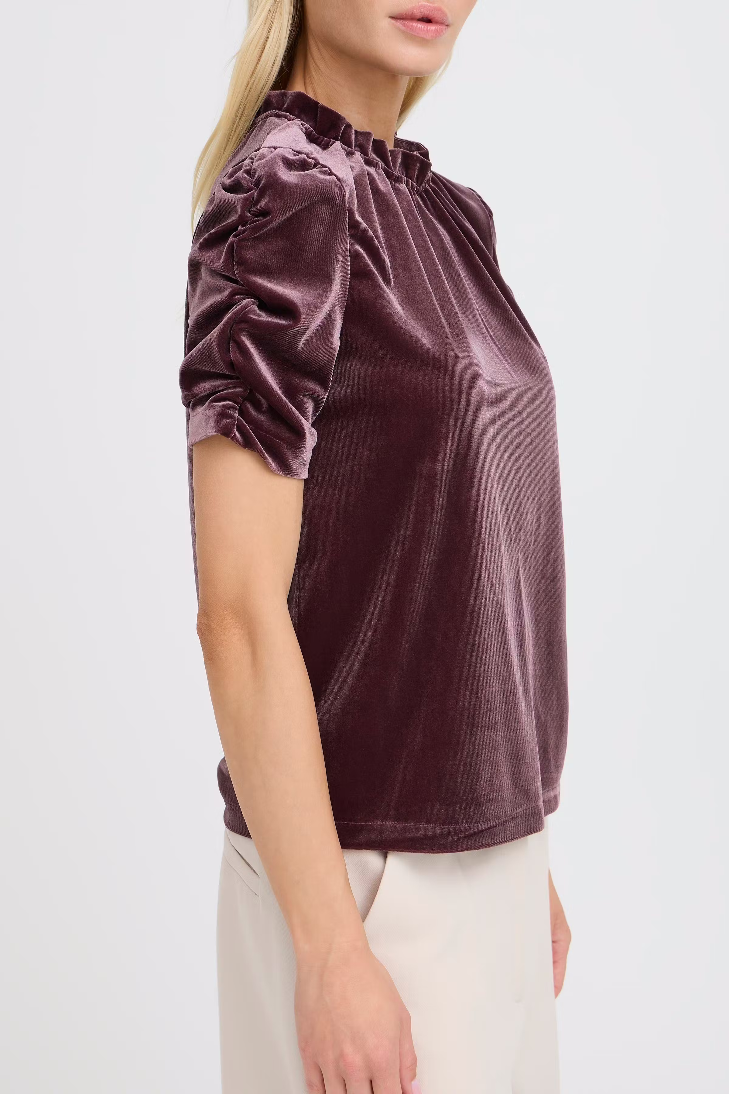 BYPERLINA T-shirt LOOKBOOK DETAIL 20818369-191619