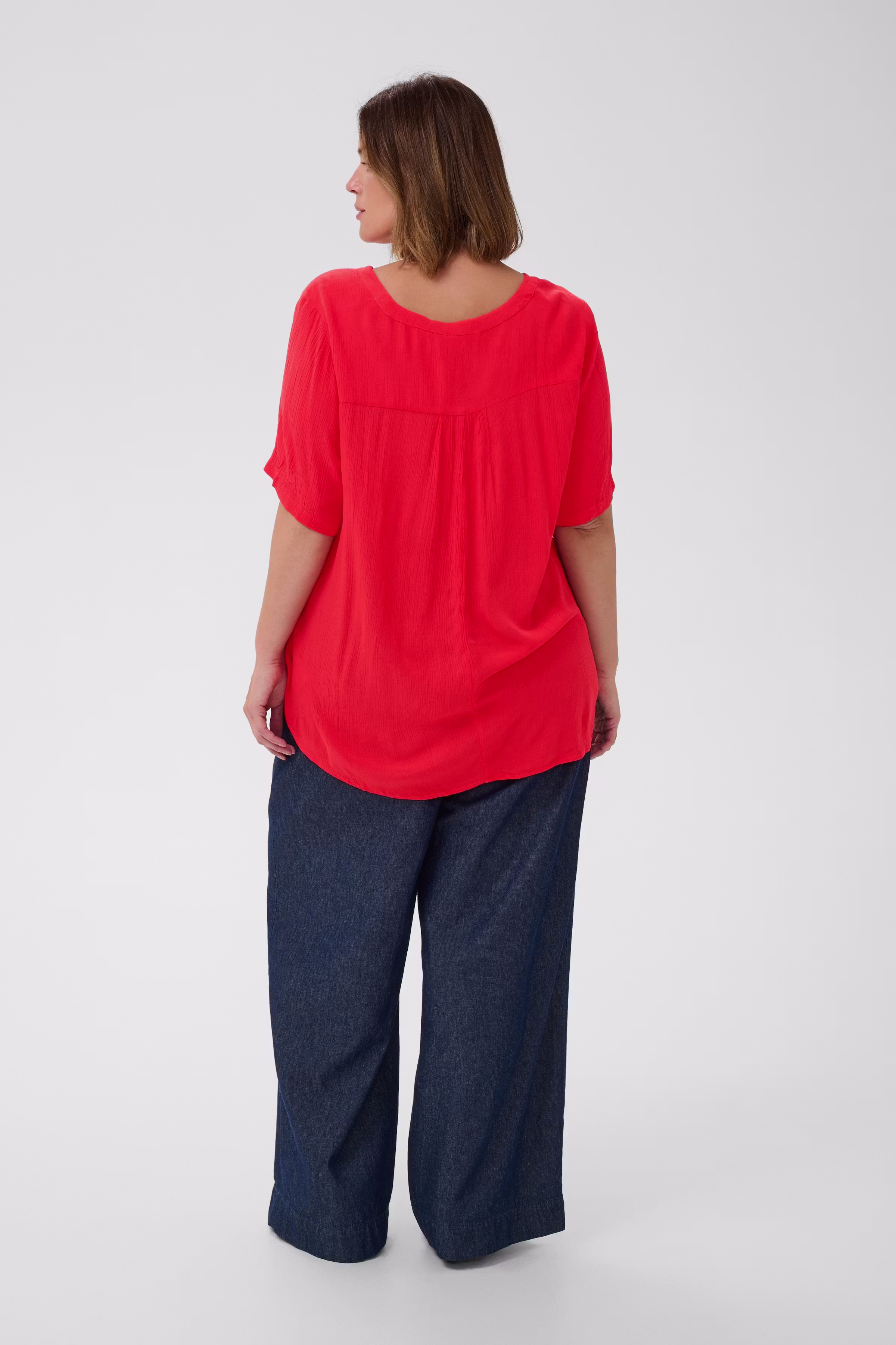 KCami Bluse LOOKBOOK BACK 10580056-171664