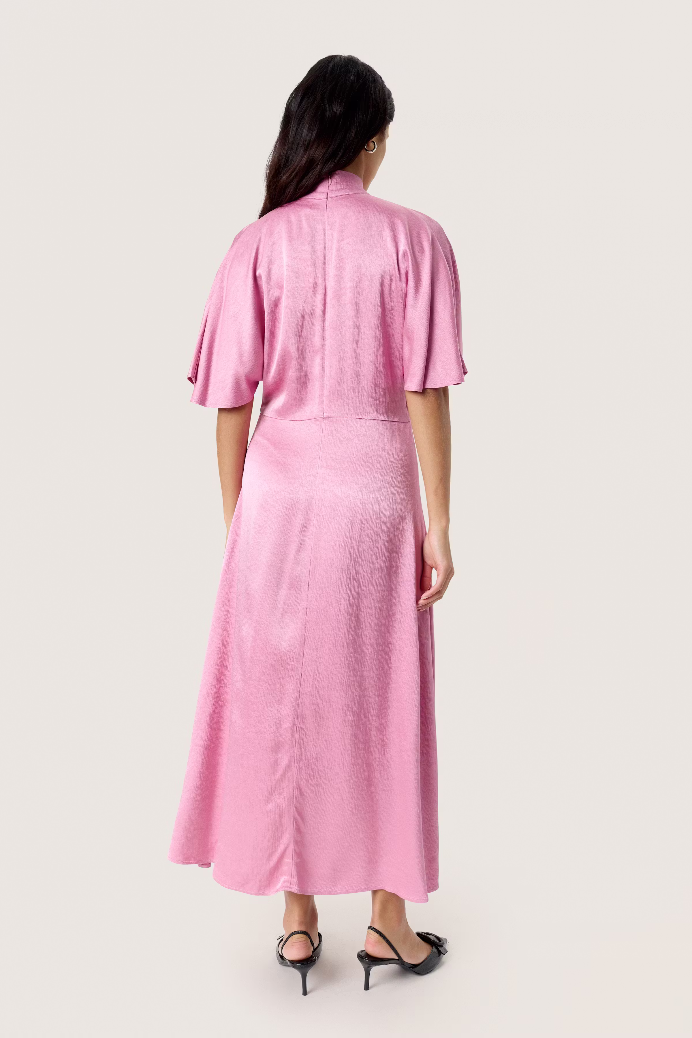 SLRiyan Kleid LOOKBOOK BACK 30408636-161712