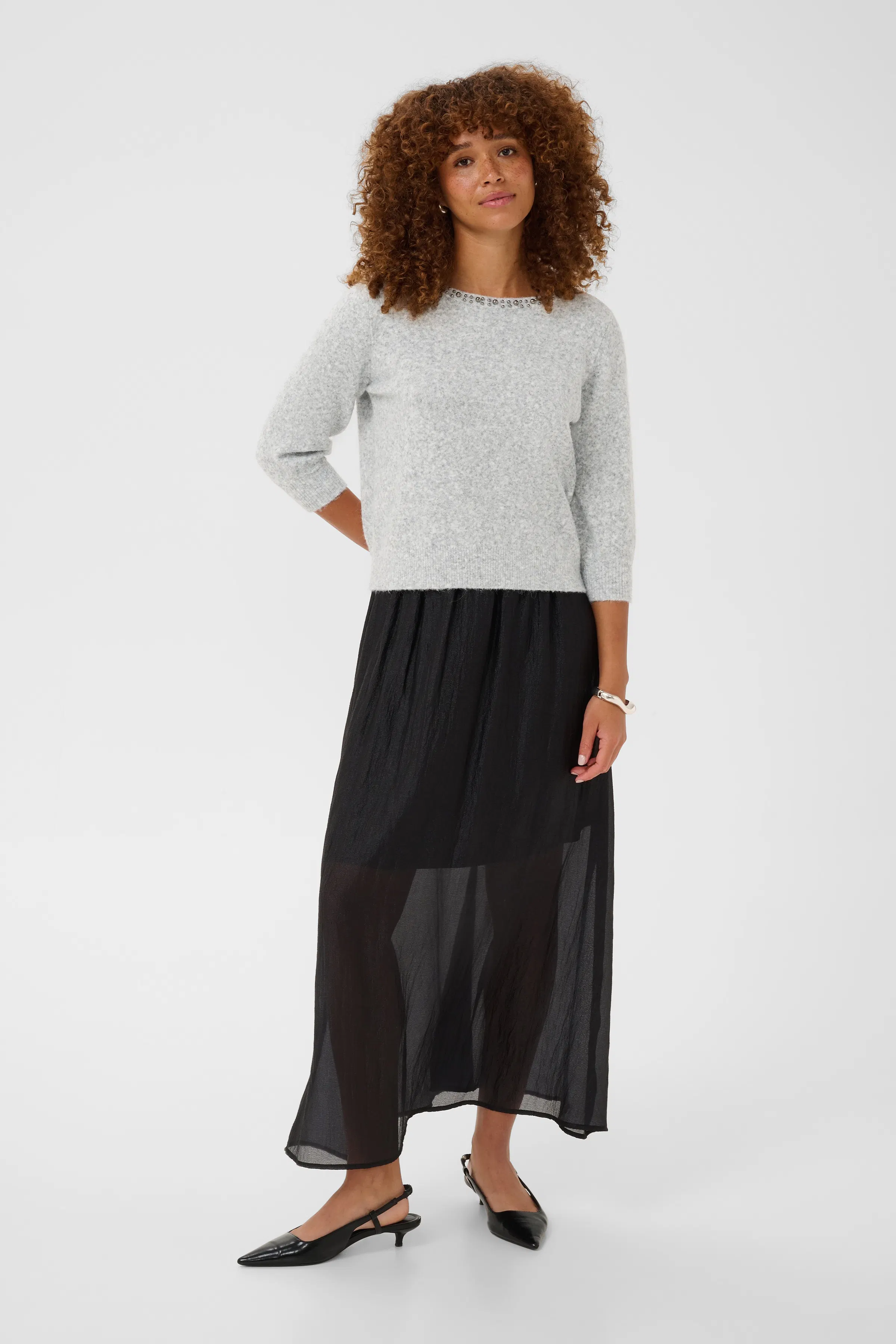KAselly Pullover LOOKBOOK FRONT 10512296-100123