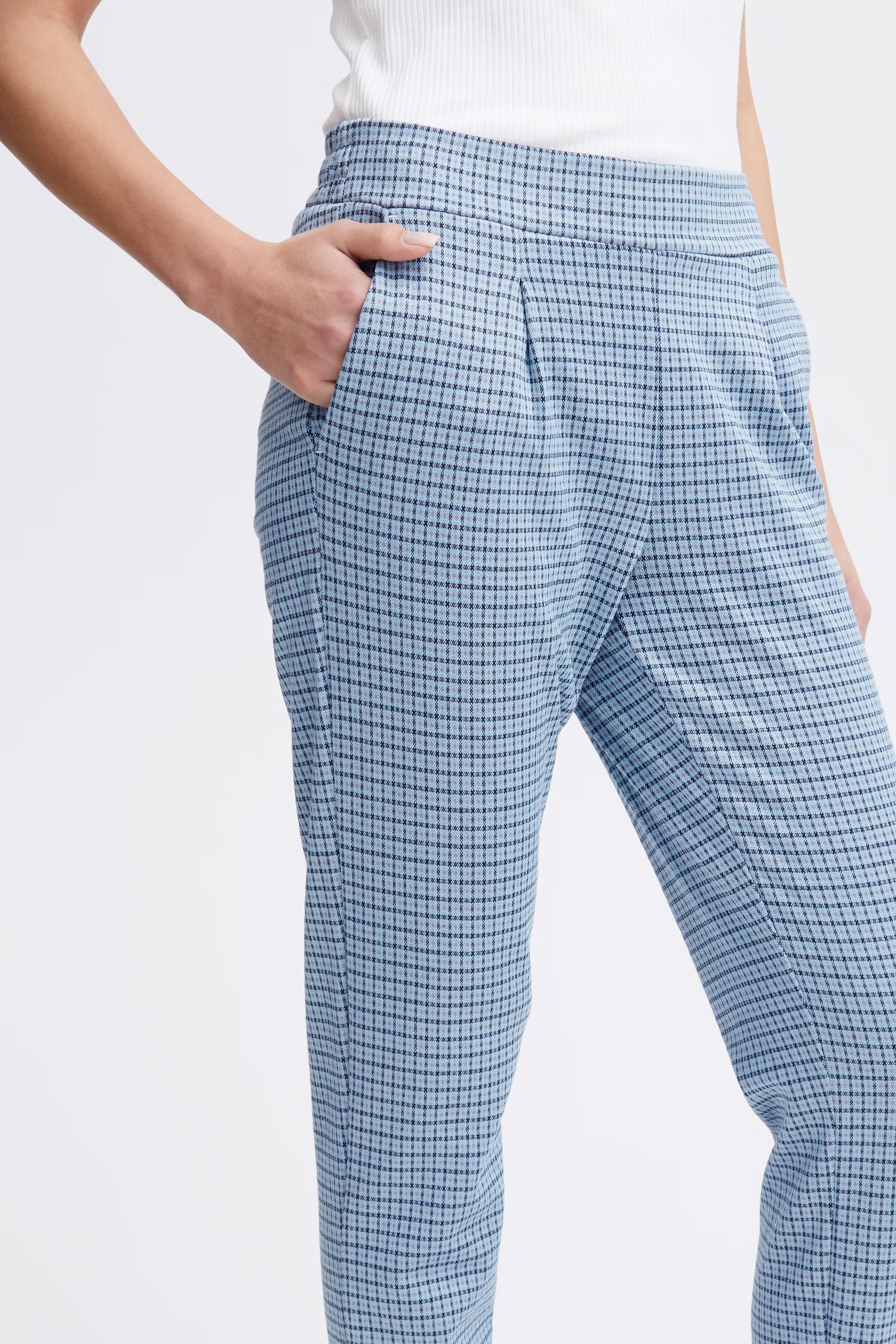 IHKATE Bukser LOOKBOOK DETAIL 20115721-164020