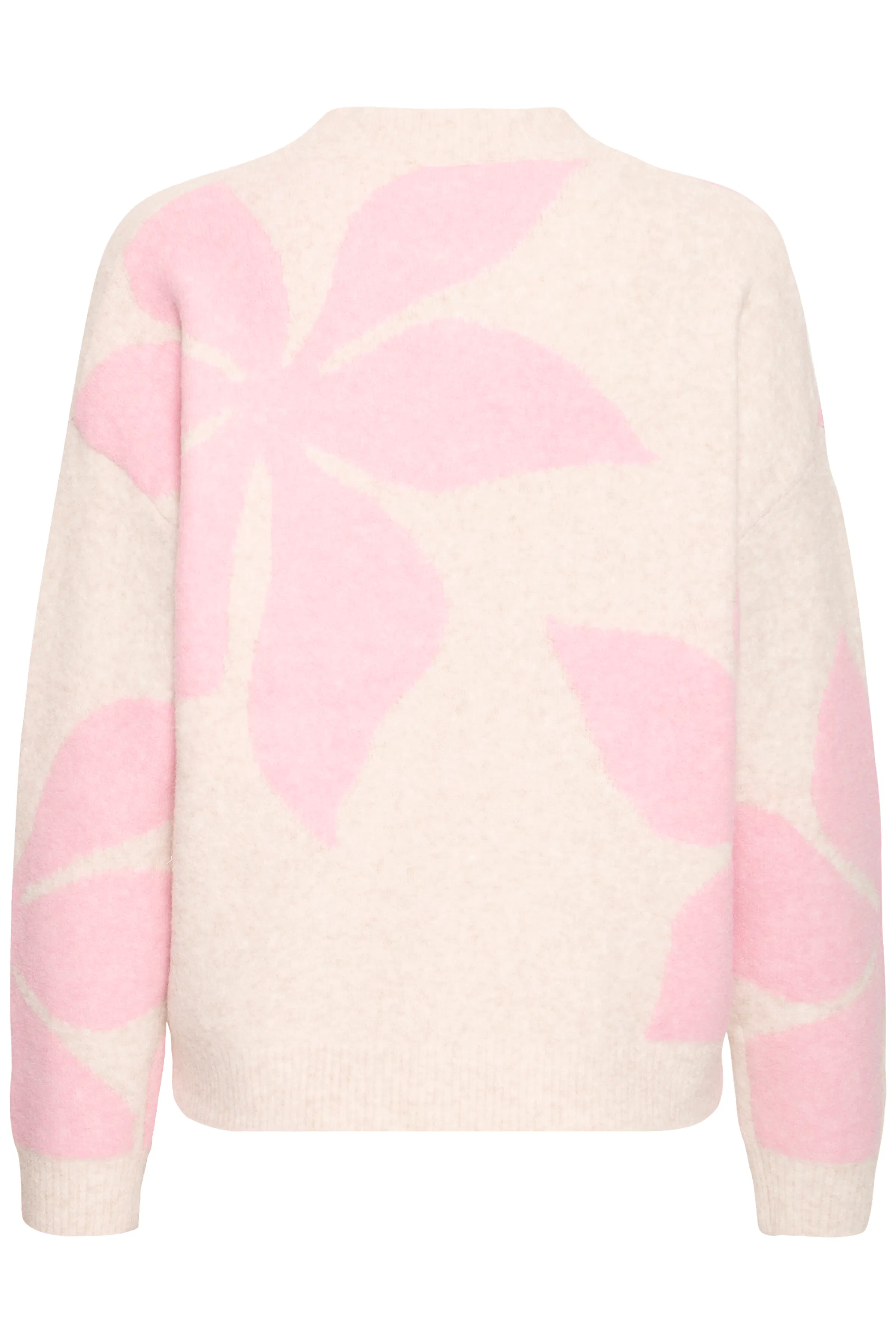 BYOMEA Pullover PACK BACK 20818454-900007595