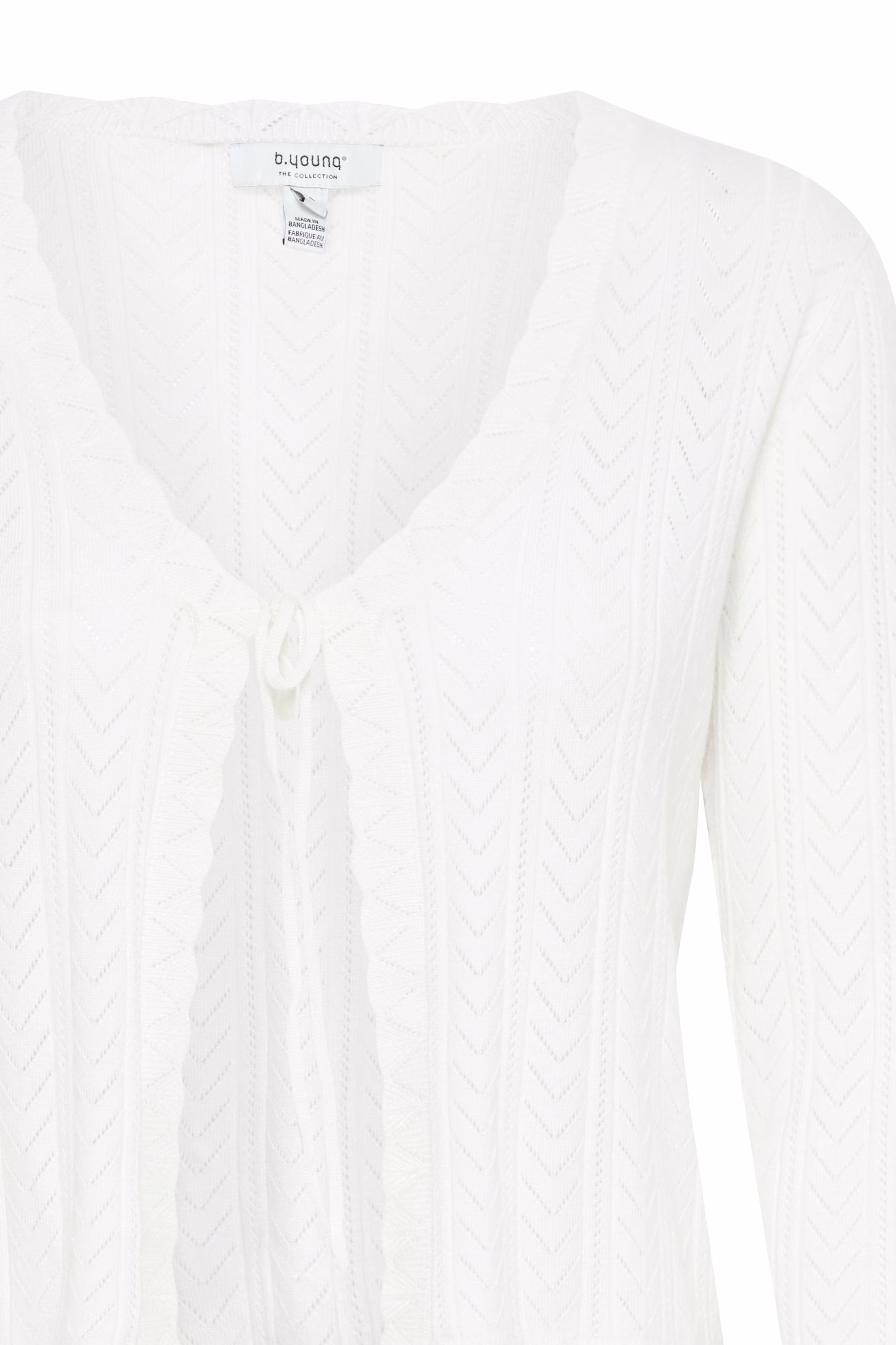 BYOMANJA Cardigan PACK DETAIL 20814951-114300