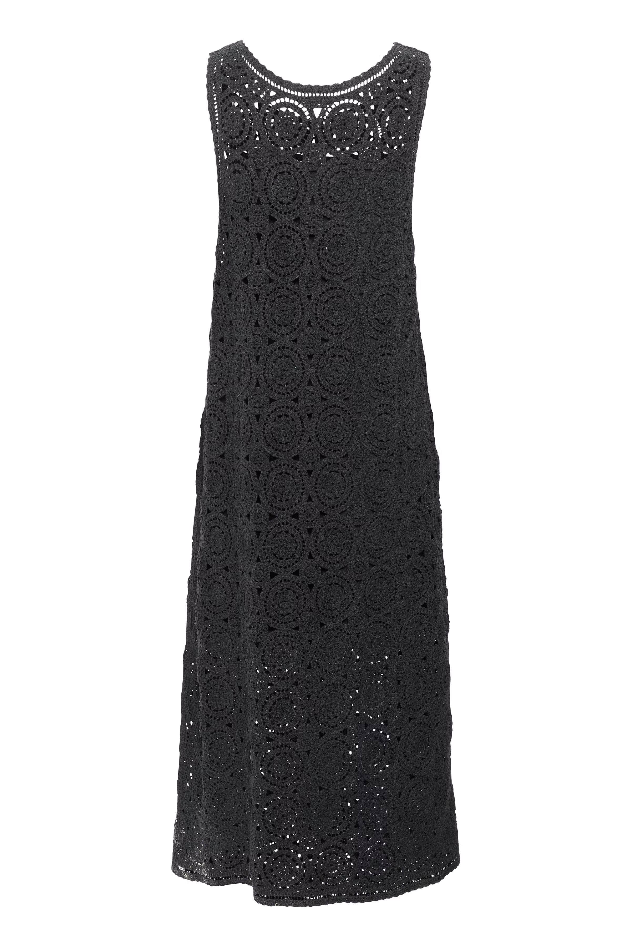 CRRusti Dress PACK BACK 10613728-100120