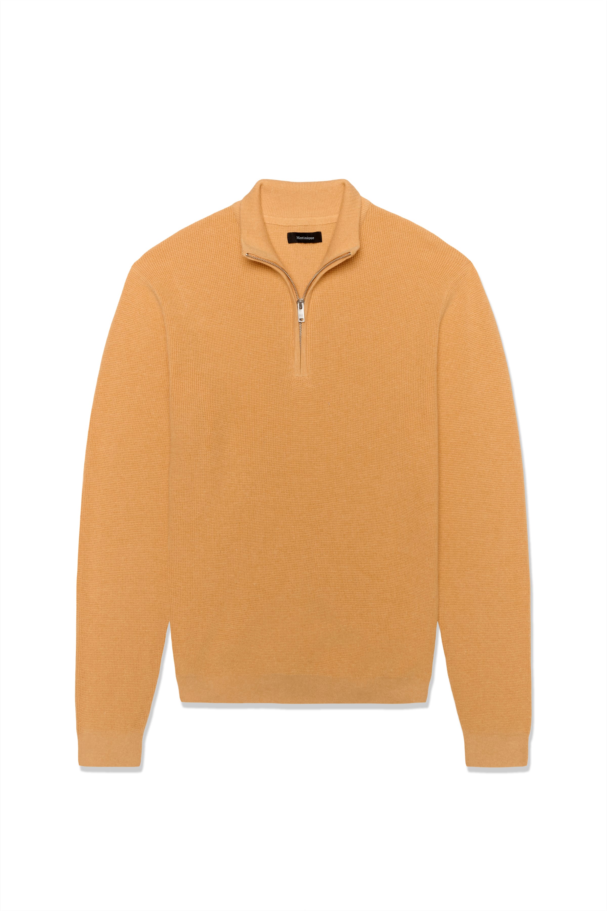 MAlagoon Half-Zip Pullover PACK FRONT 30207192-300271