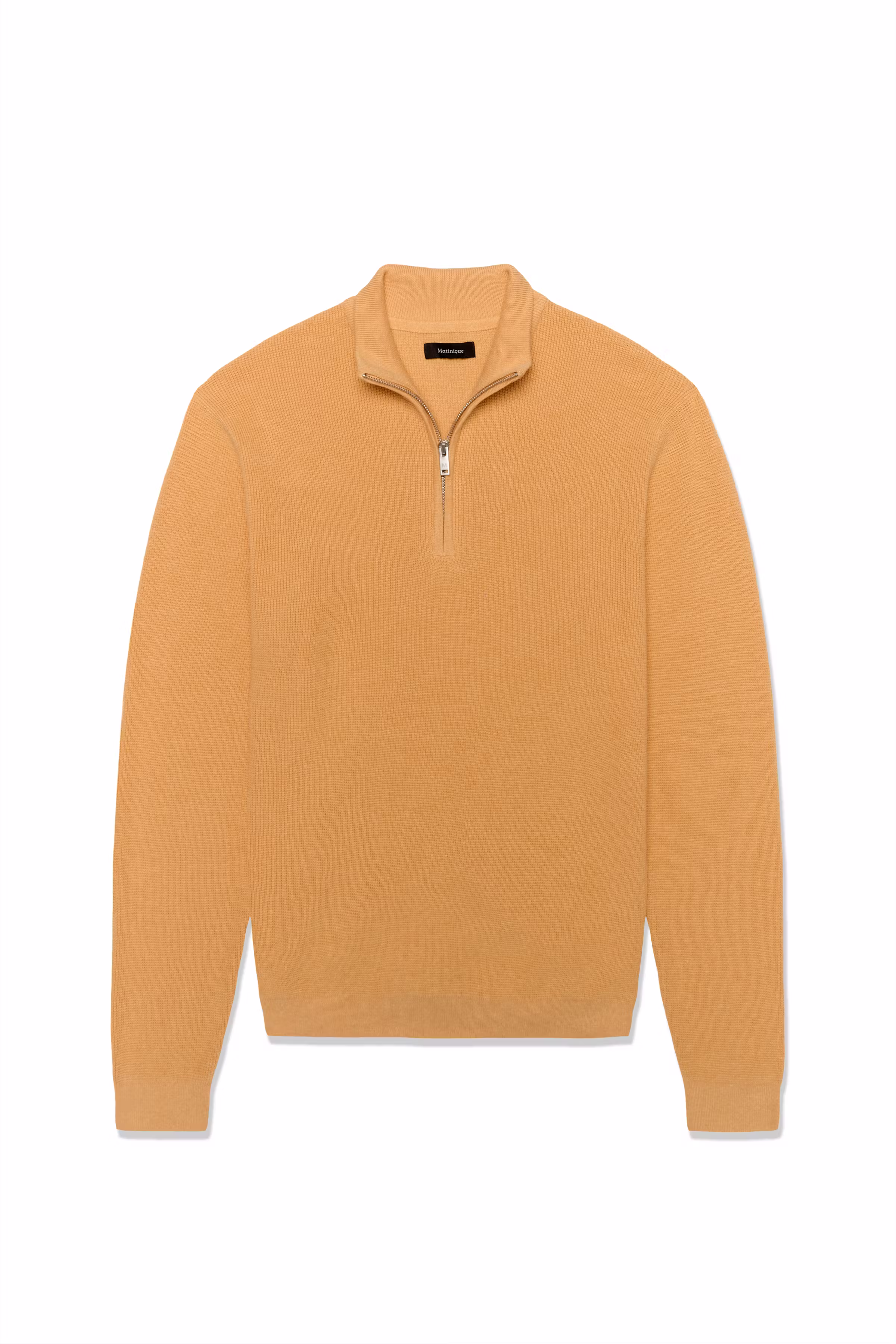 MAlagoon Half-Zip Pullover PACK FRONT 30207192-130939