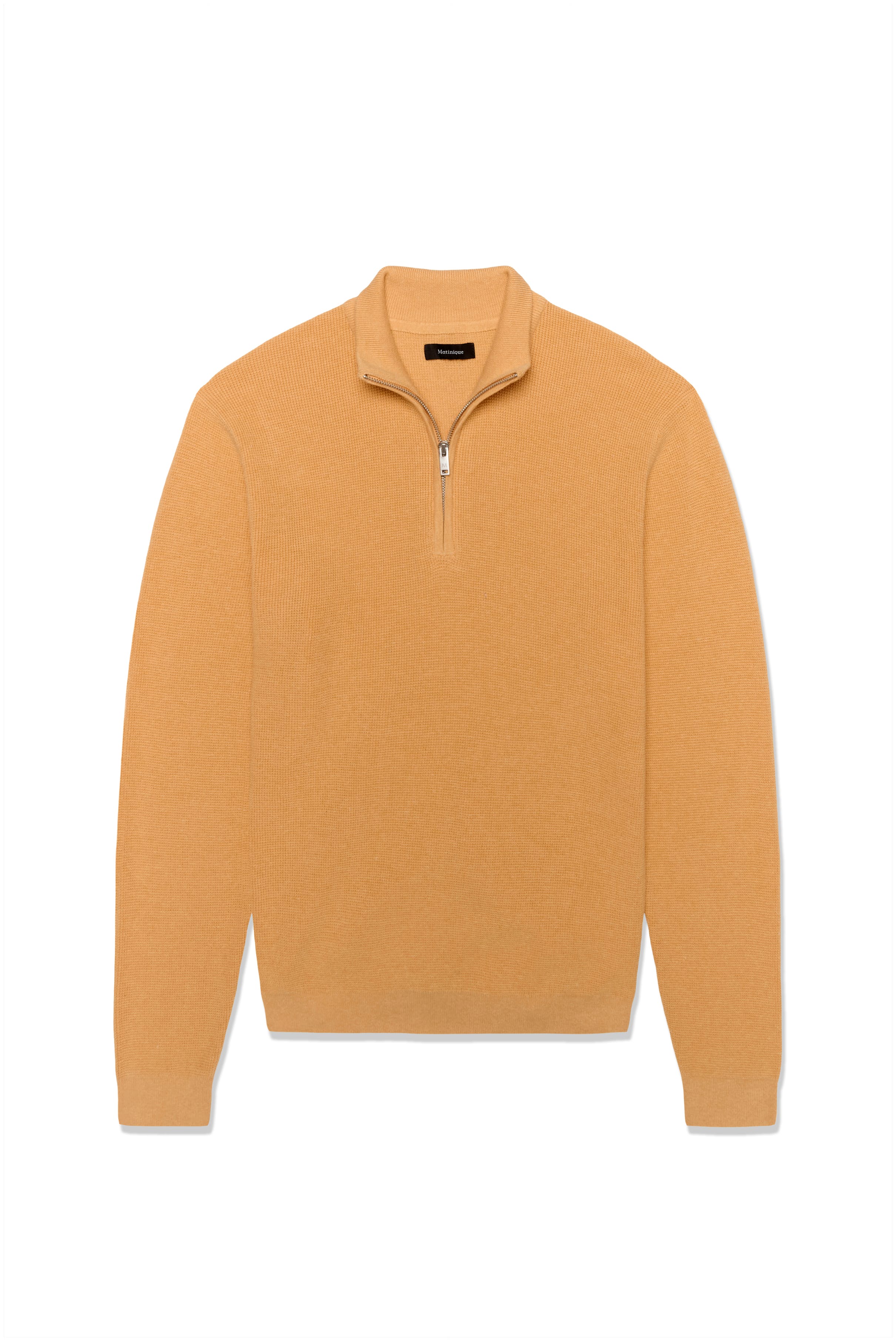 MAlagoon Half-Zip Pullover PACK FRONT 30207192-191242