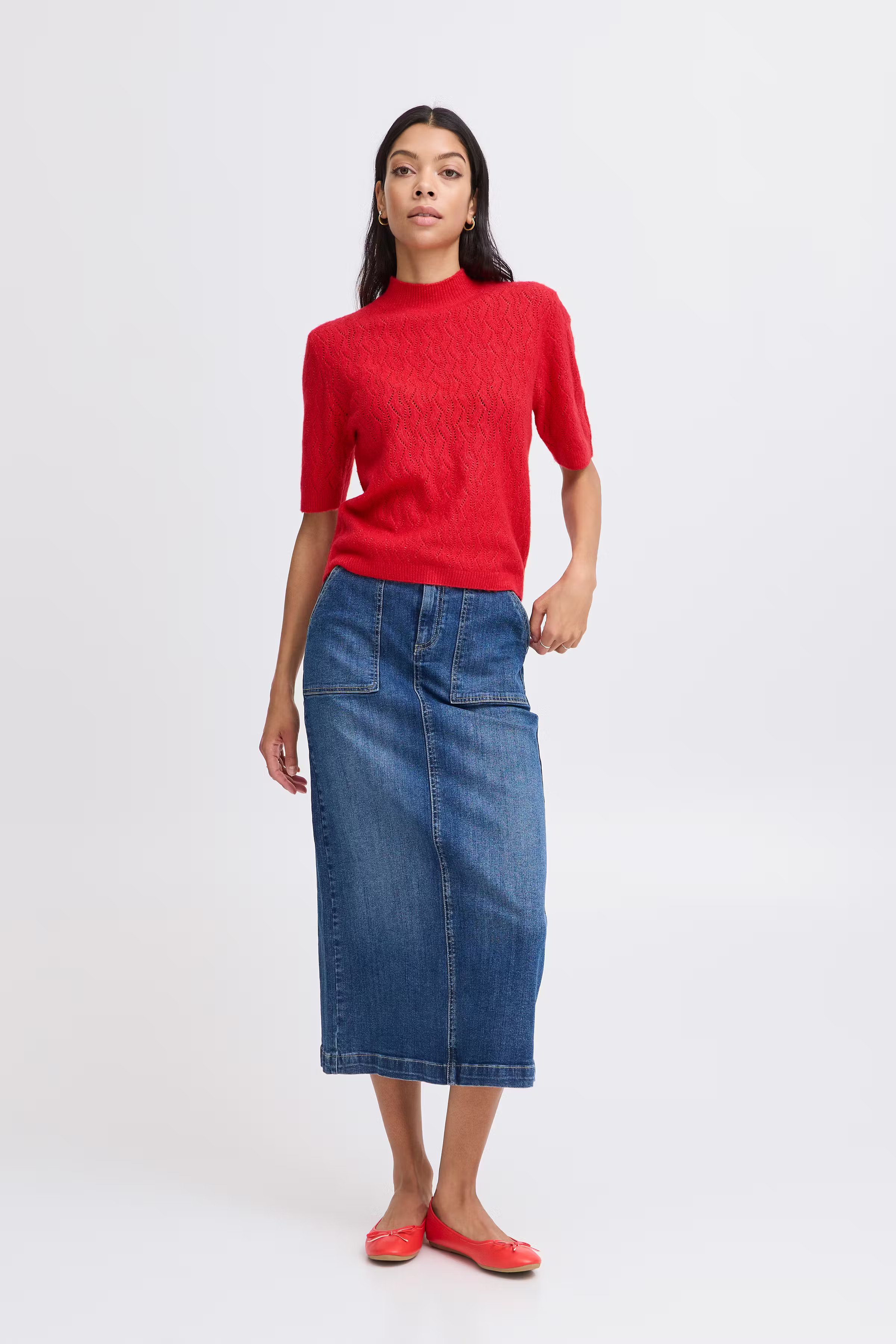 BYMIFFA Pullover LOOKBOOK FRONT 20816285-1716541