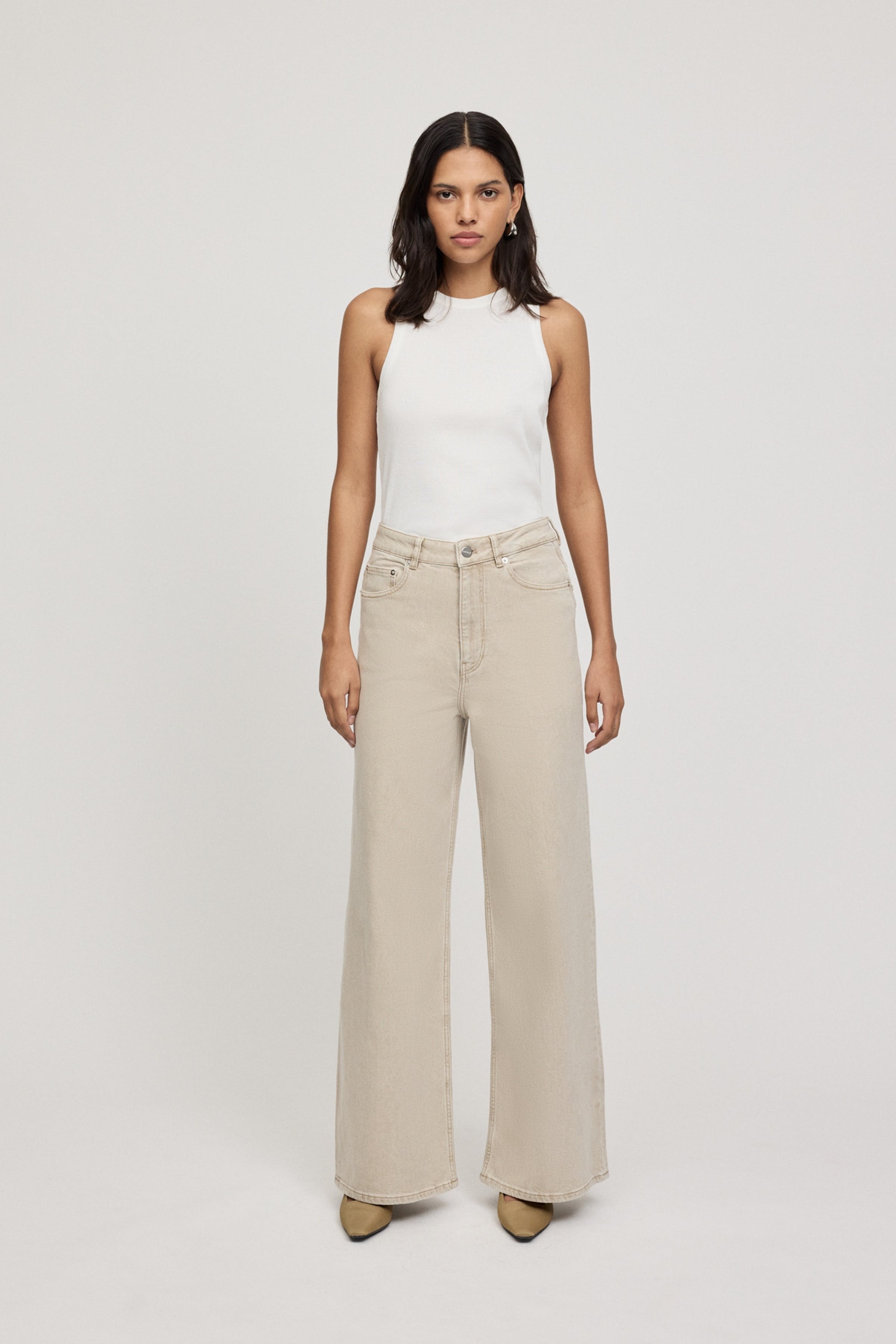 Prijanka Jeans LOOKBOOK FRONT 30600621-BE454