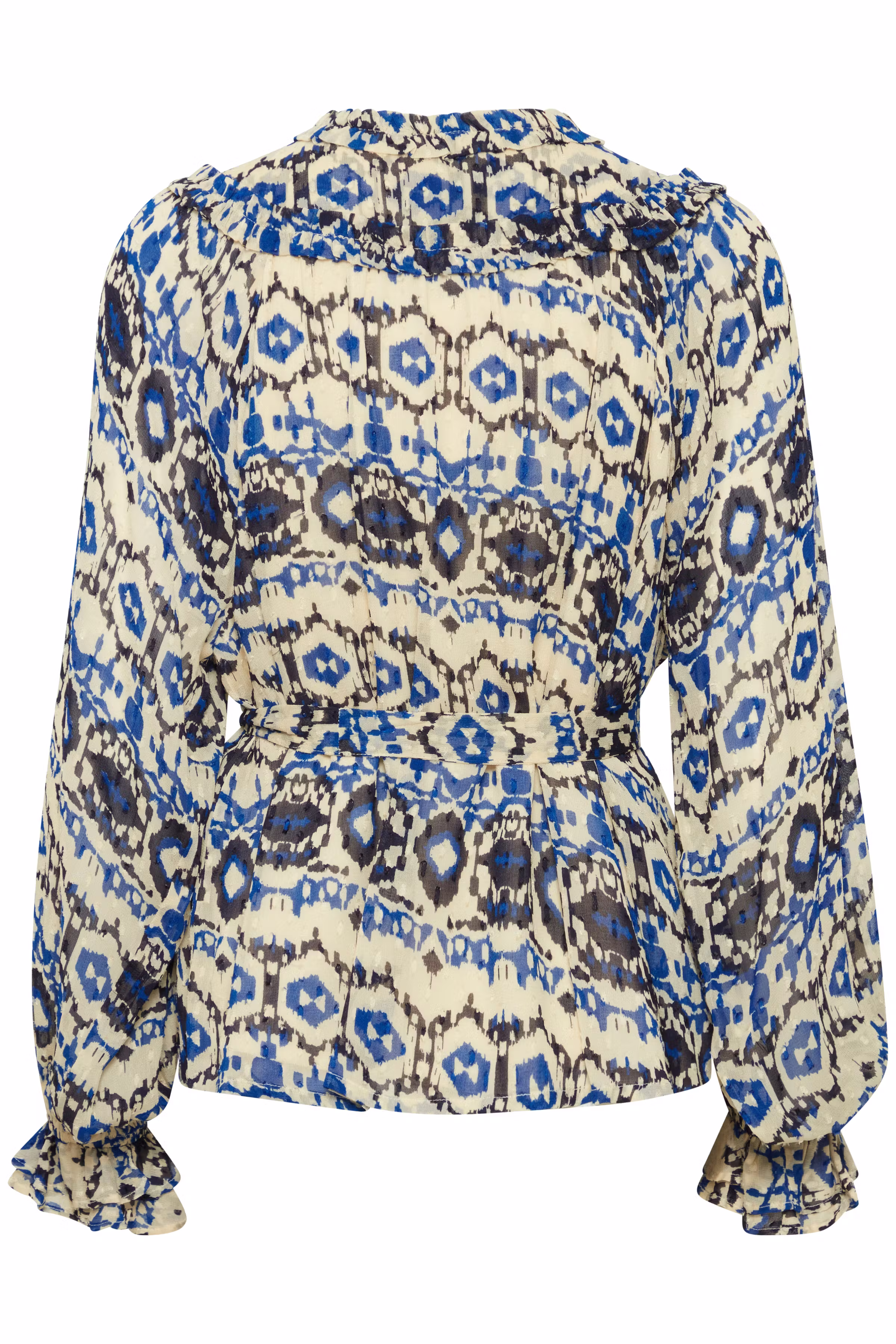 IRMARLA Blouse PACK BACK 20121272-203115