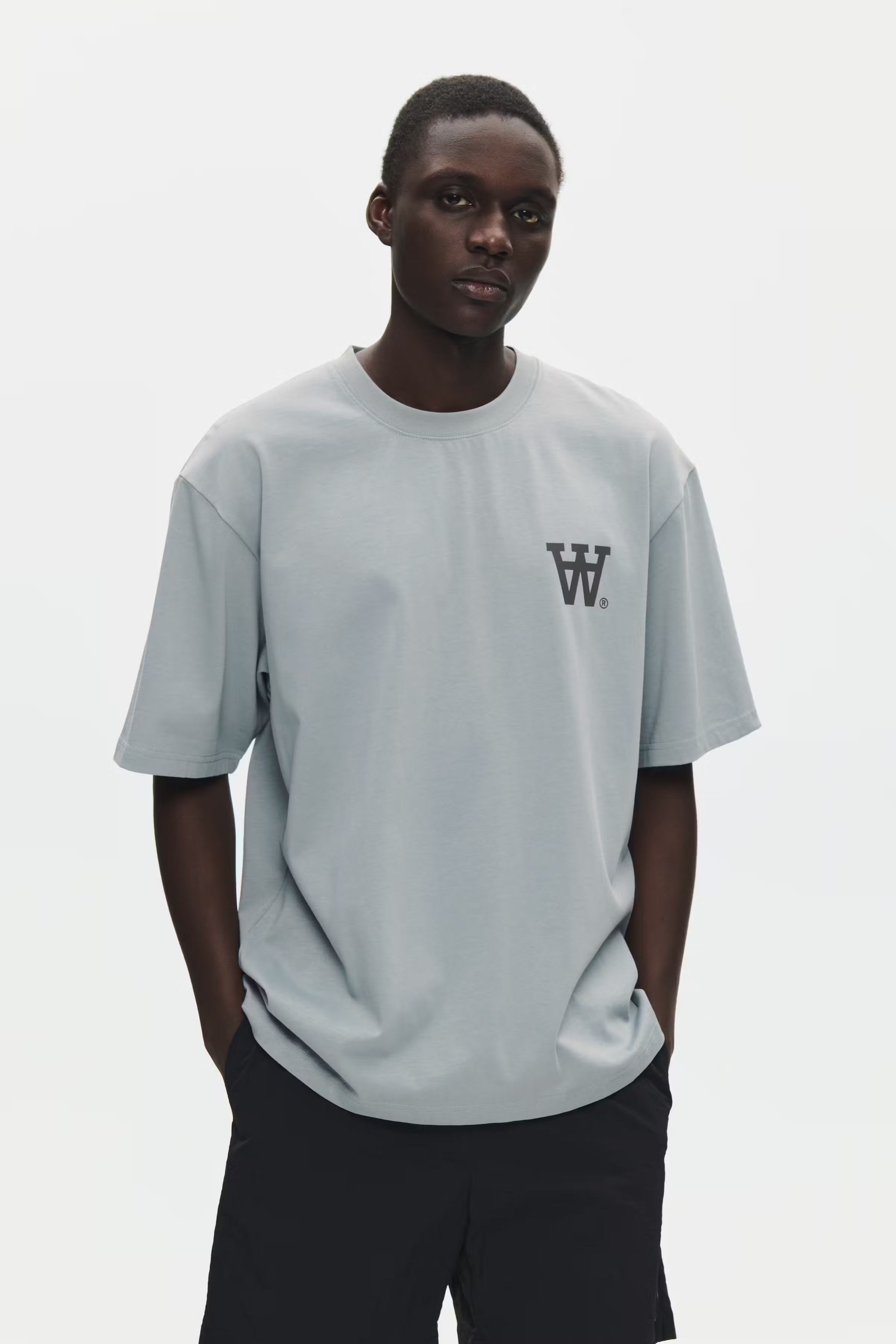WWLiam T-shirt LOOKBOOK FRONT 30251546-164408