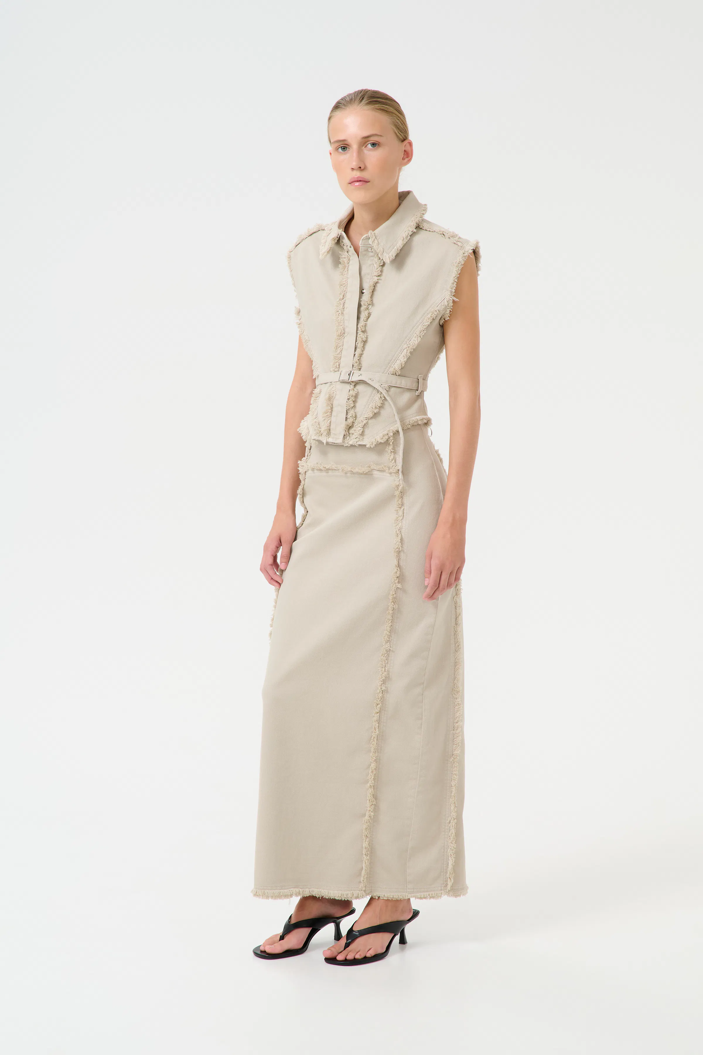 GZcatia Kjol LOOKBOOK FRONT 10910308-107592