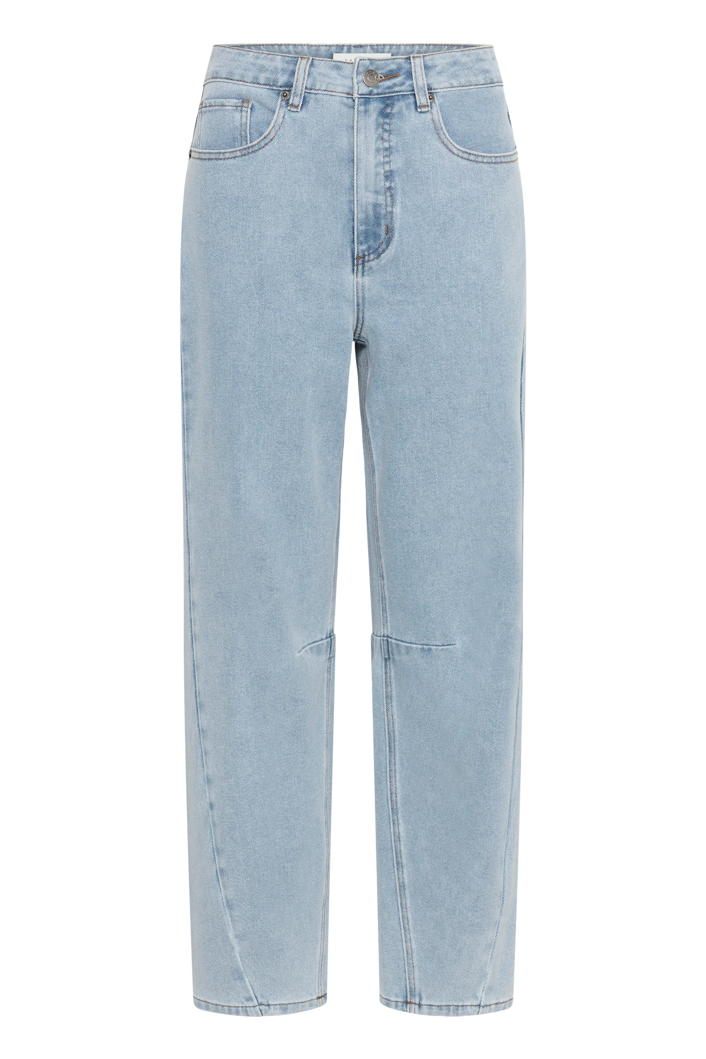 KAminna Jeans PACK FRONT 10511295-109004
