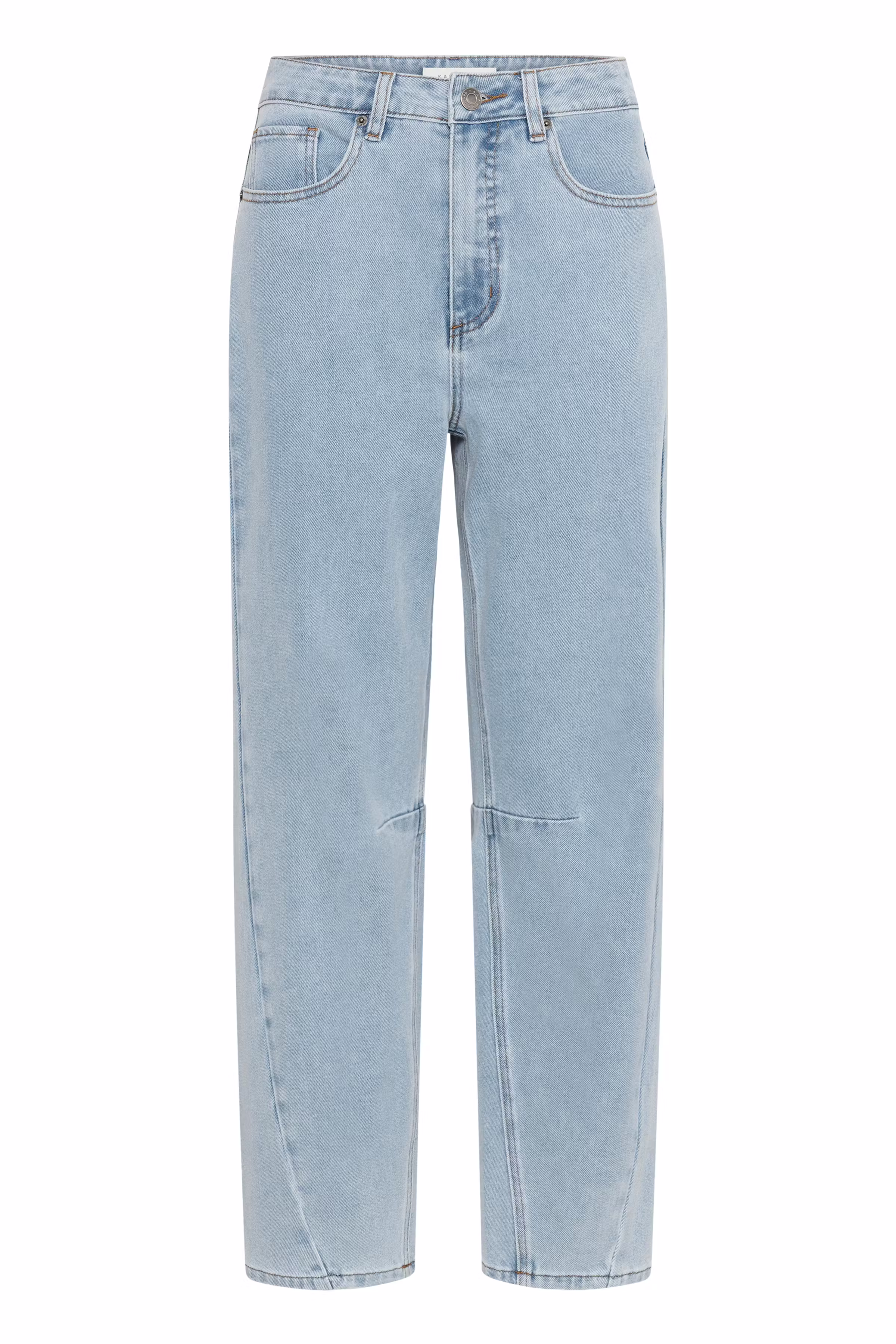 KAminna Jeans PACK FRONT 10511295-109004