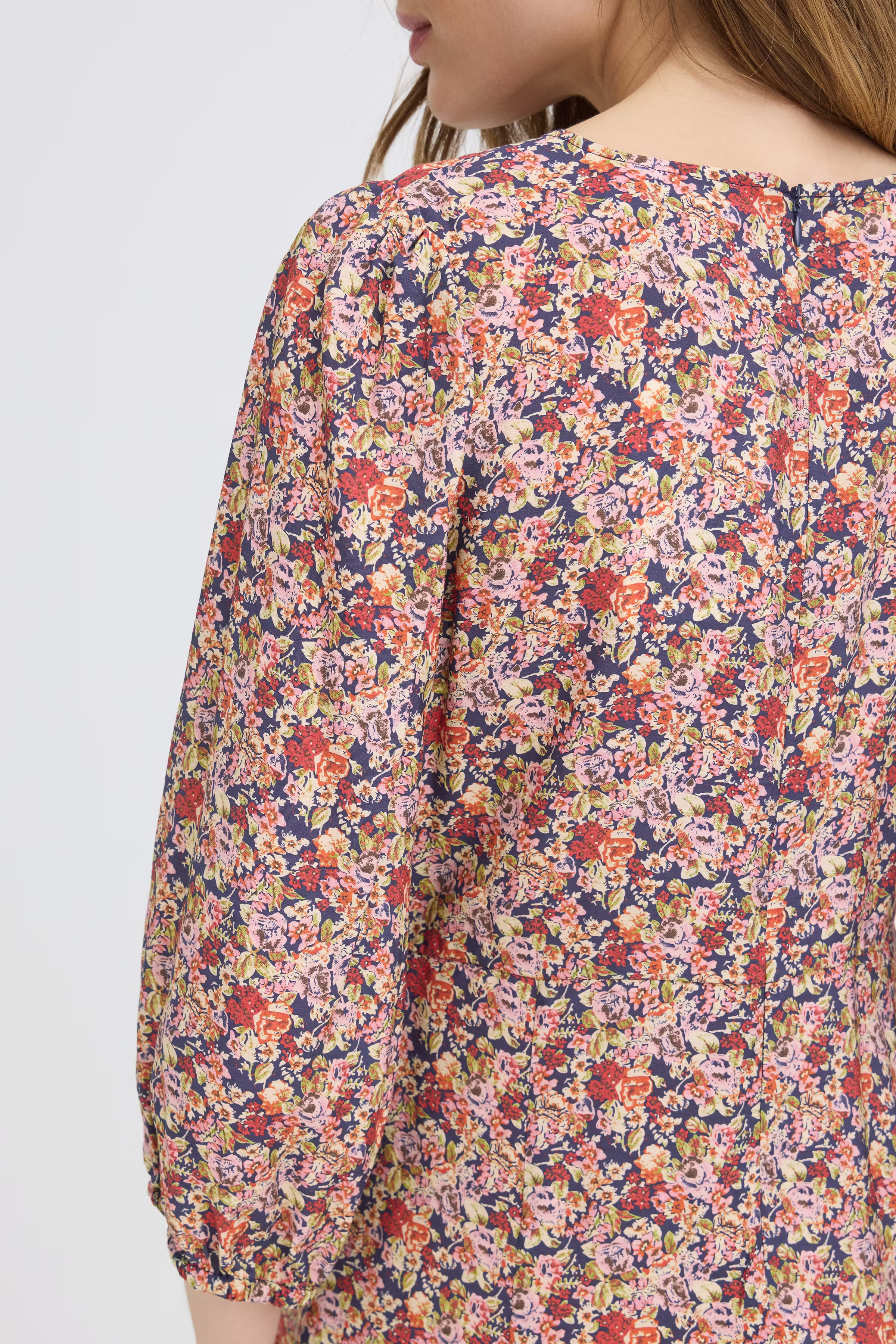 PZCELLY Kjole LOOKBOOK DETAIL 50210515-151712