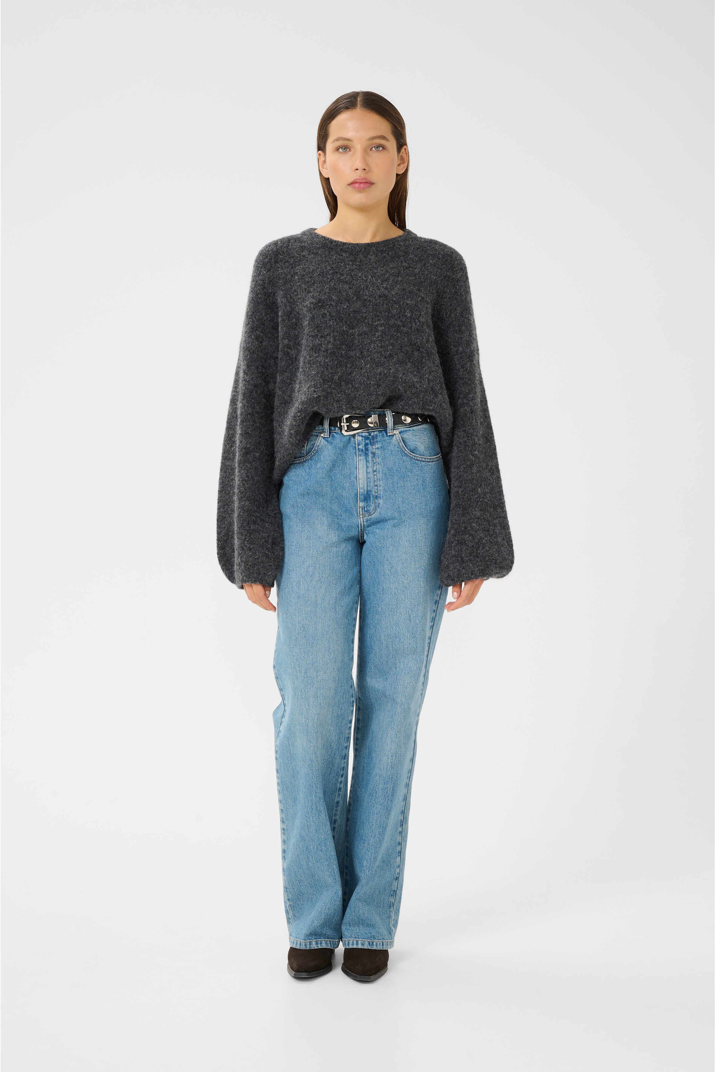 GZalpha Pullover LOOKBOOK FRONT 10910478-106286