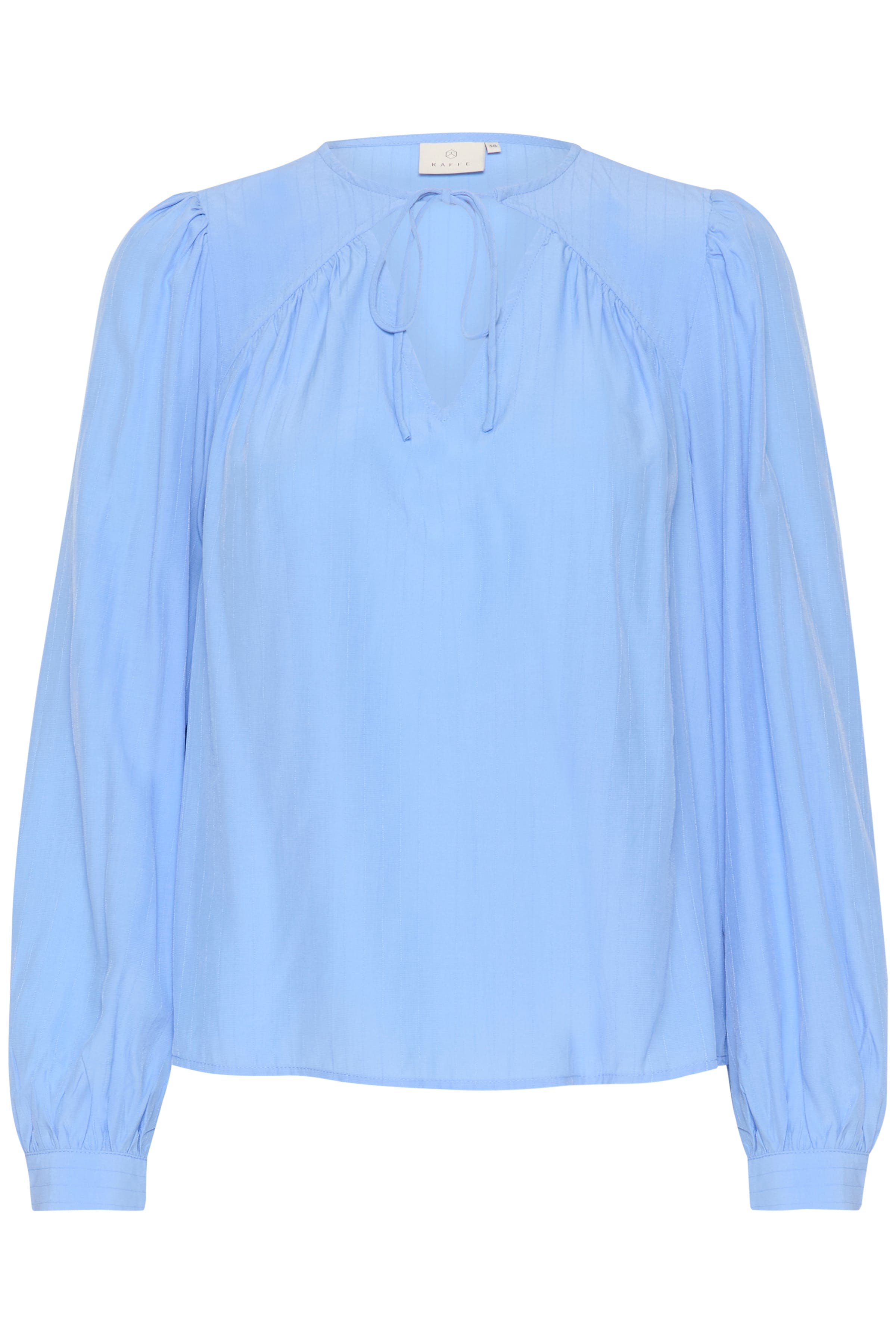 KAbarbara Blouse PACK FRONT 10508893-153930