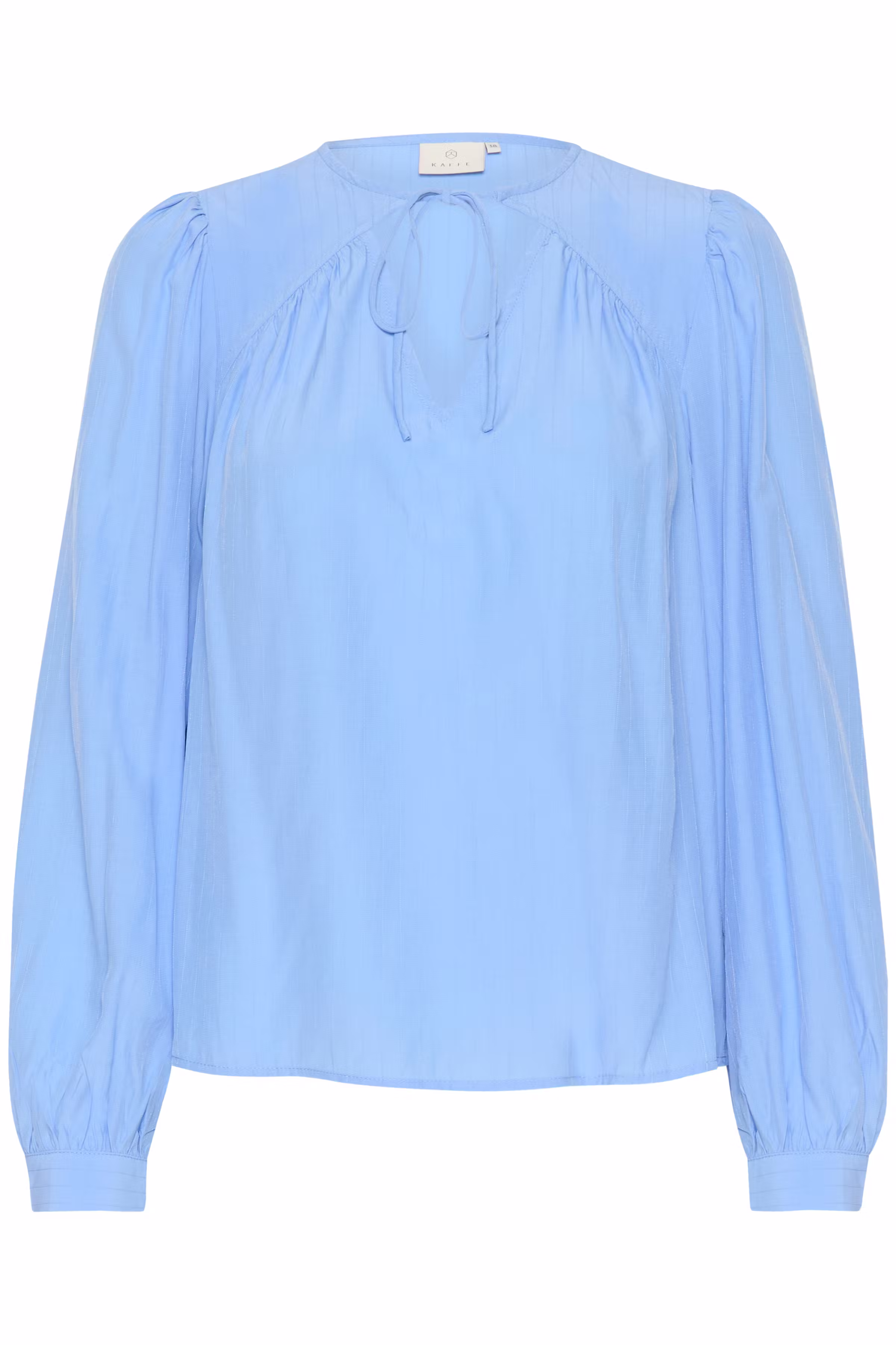 KAbarbara Blouse PACK FRONT 10508893-153930