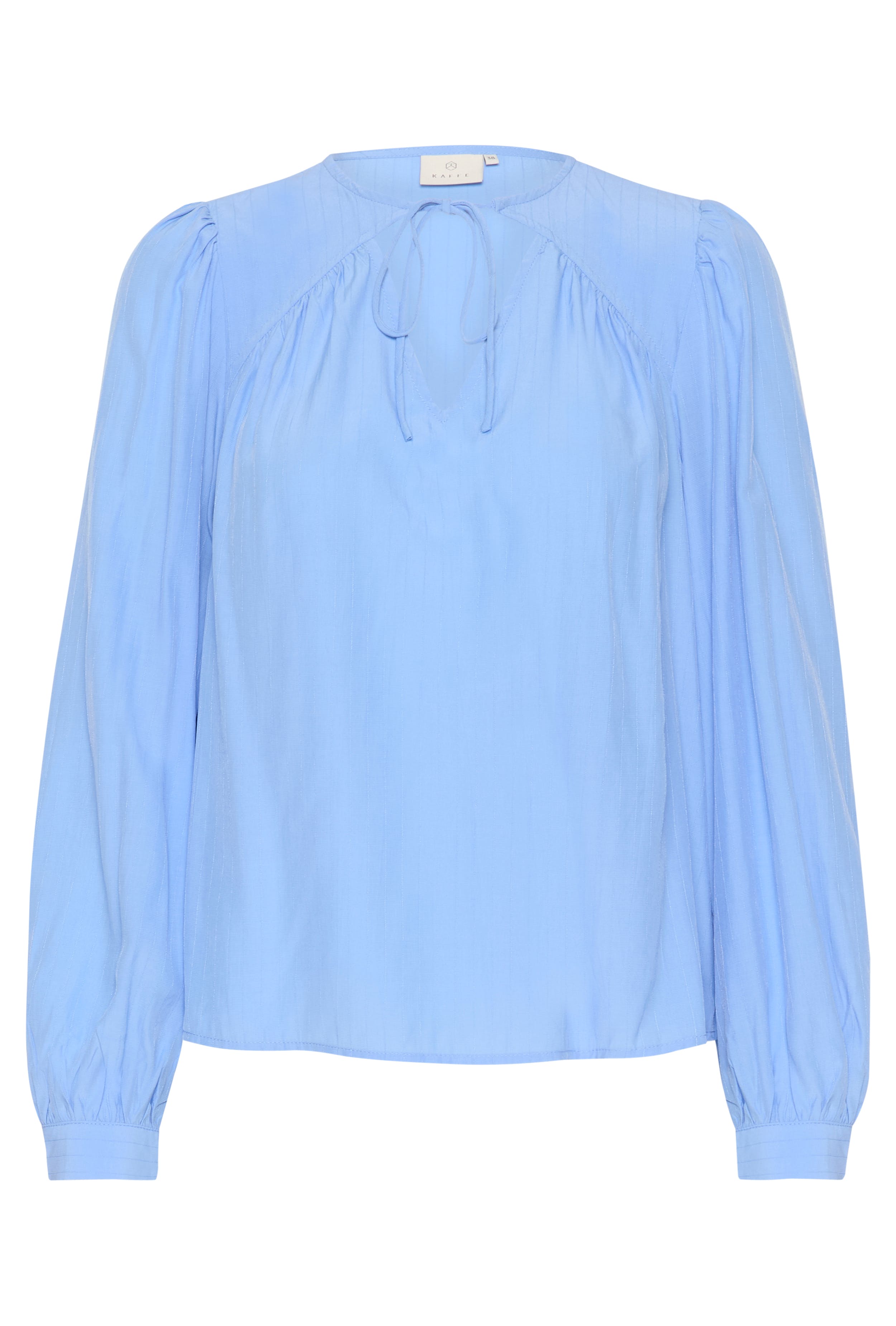 KAbarbara Blouse PACK FRONT 10508893-153930