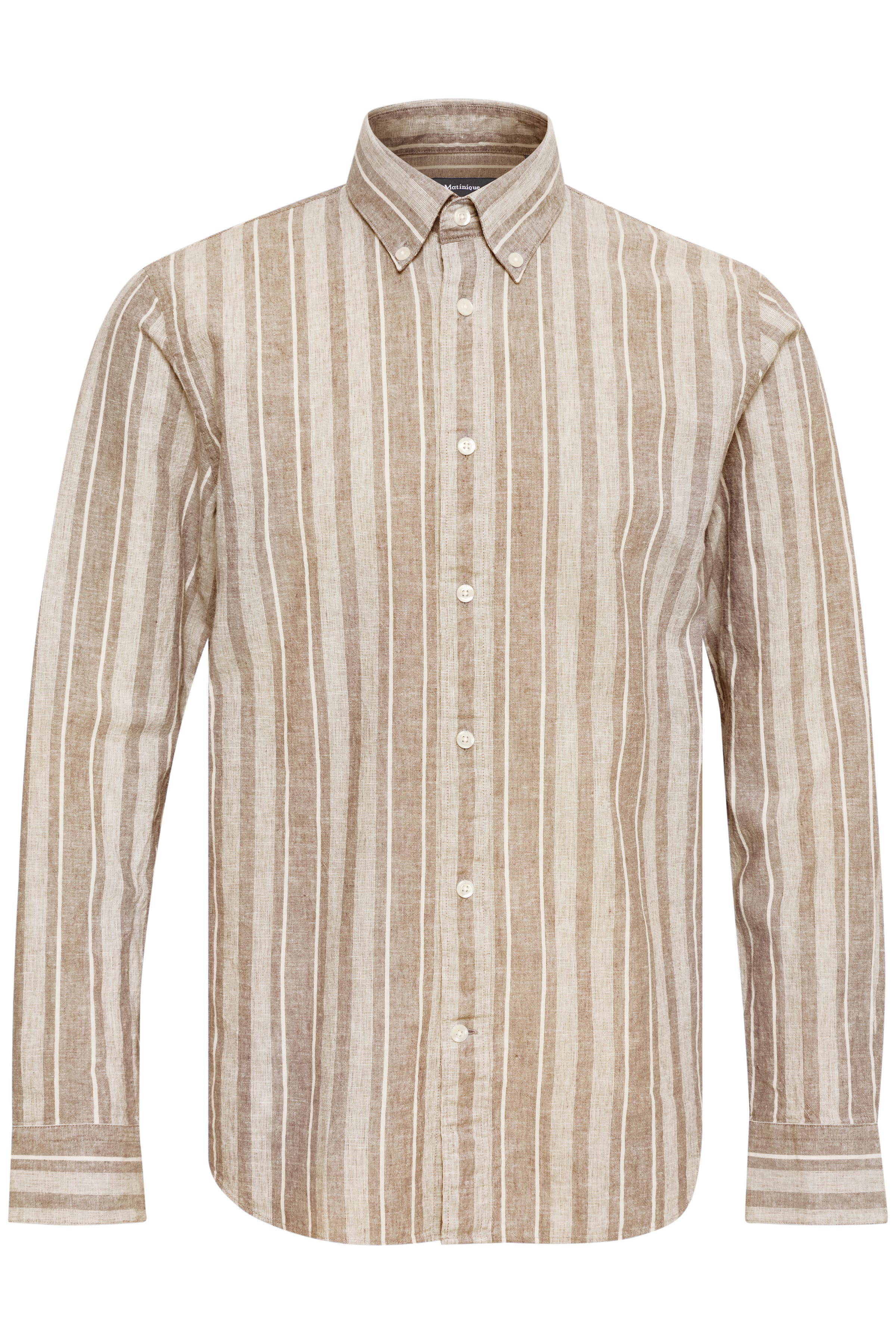 MAmarc Skjorte PACK FRONT 30207240-181018