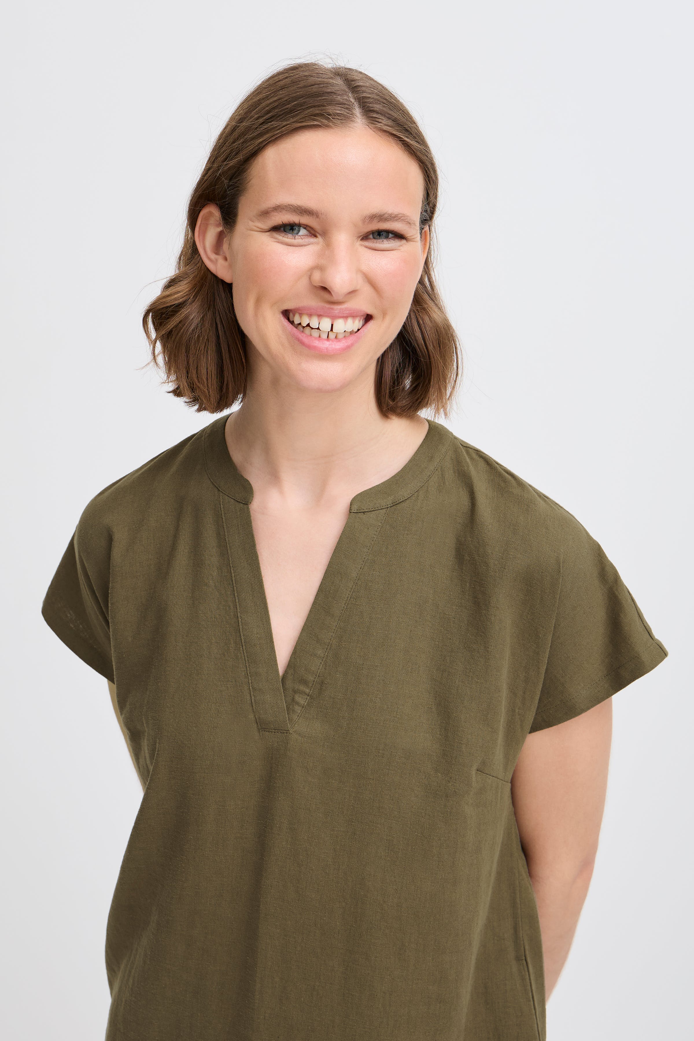 BYFALAKKA Dress LOOKBOOK DETAIL 20811336-190510