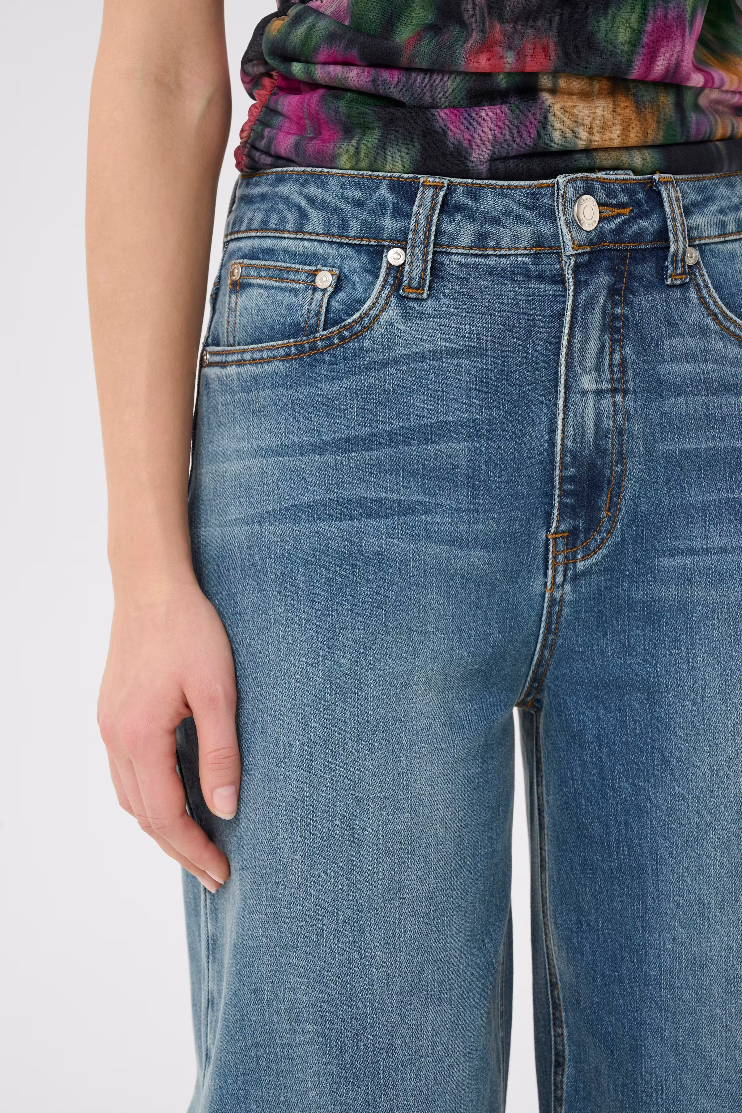 GZviva Barreljeans LOOKBOOK DETAIL 10910574-108303