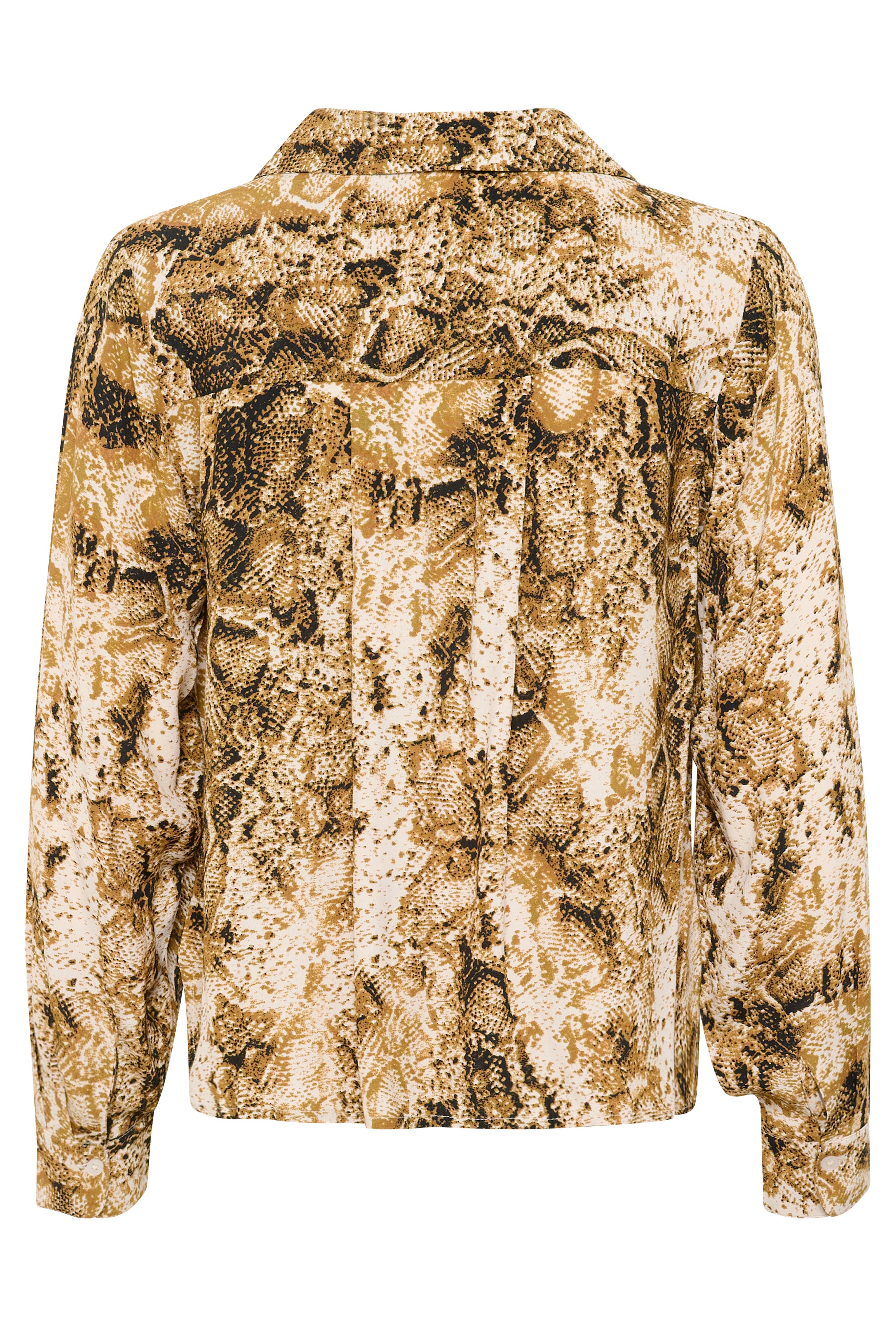 CRAyda Skjorte PACK BACK 10613899-107943