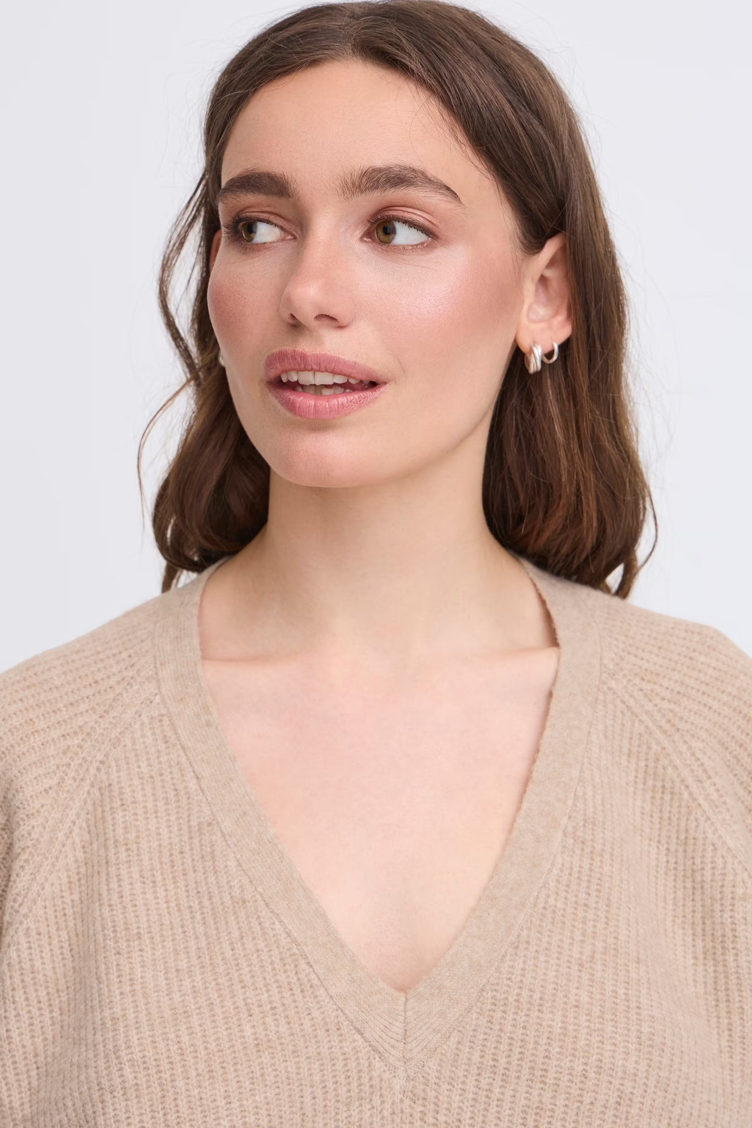 IHDASILA Pullover LOOKBOOK DETAIL 20124211-1304011