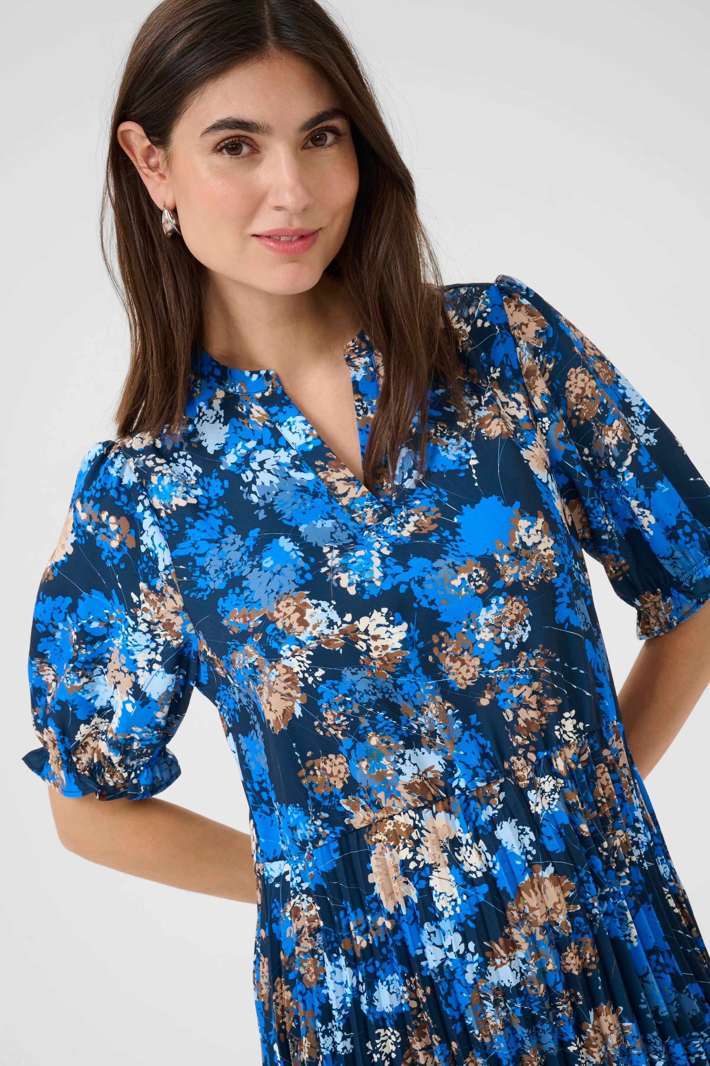 CUpaddy Kjole LOOKBOOK DETAIL 50111727-108248