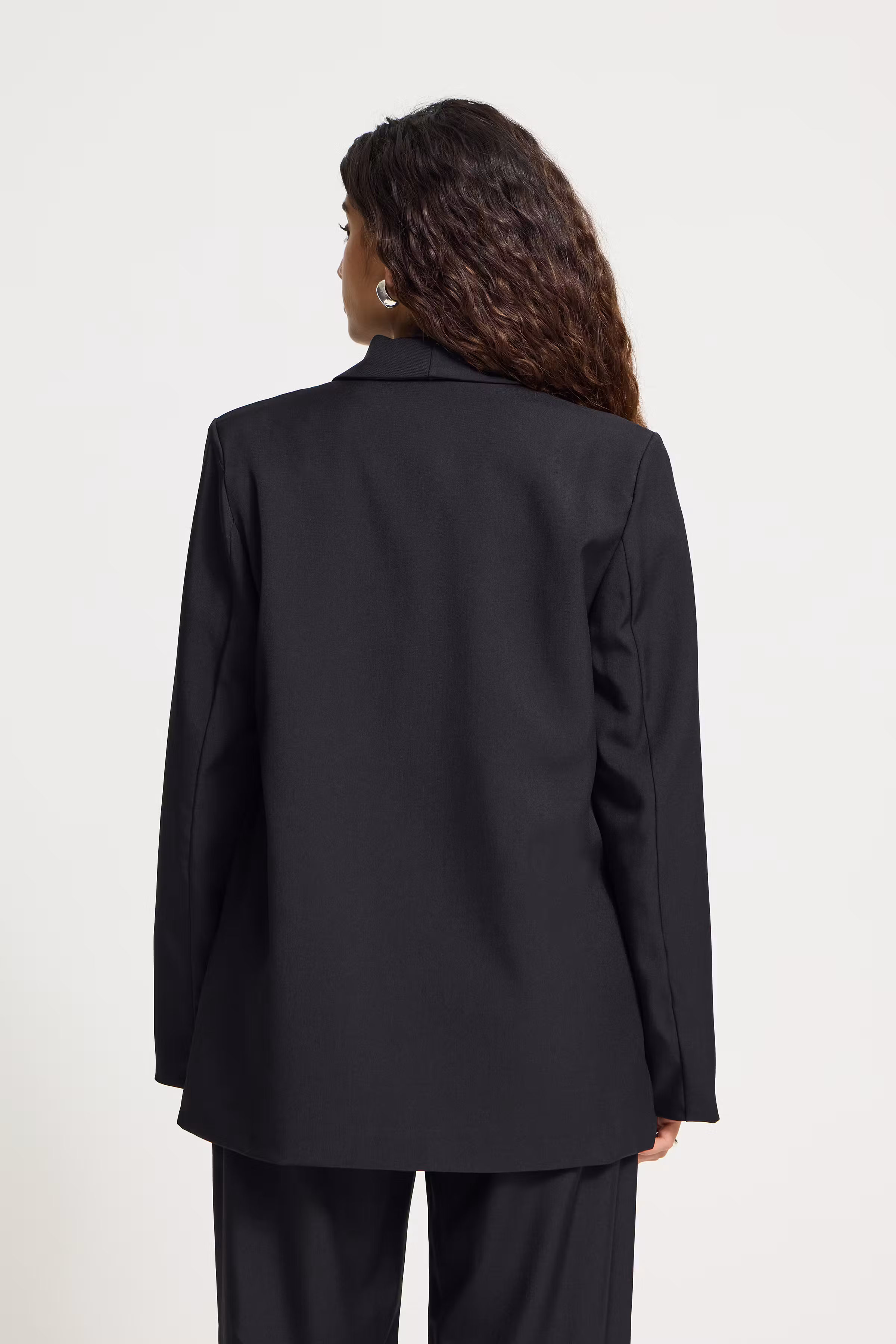 SBXGLORIUS Blazer LOOKBOOK BACK 22101225-190303