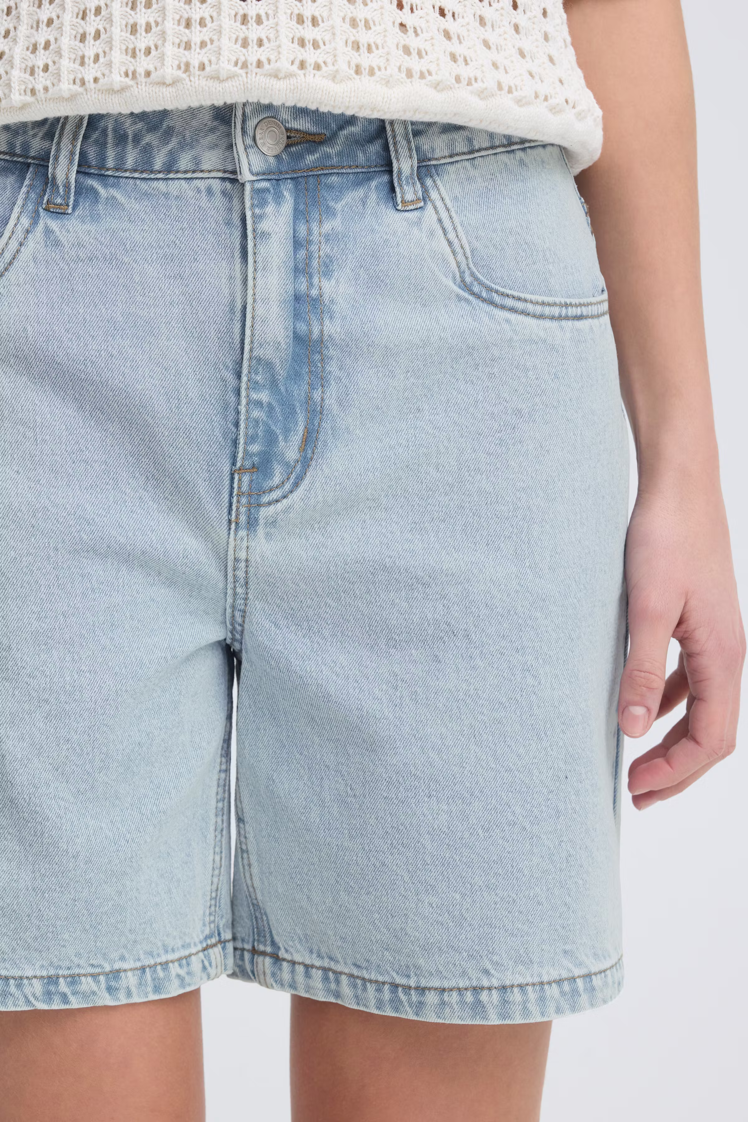 BYKIELO Jeans LOOKBOOK DETAIL 20818843-200460