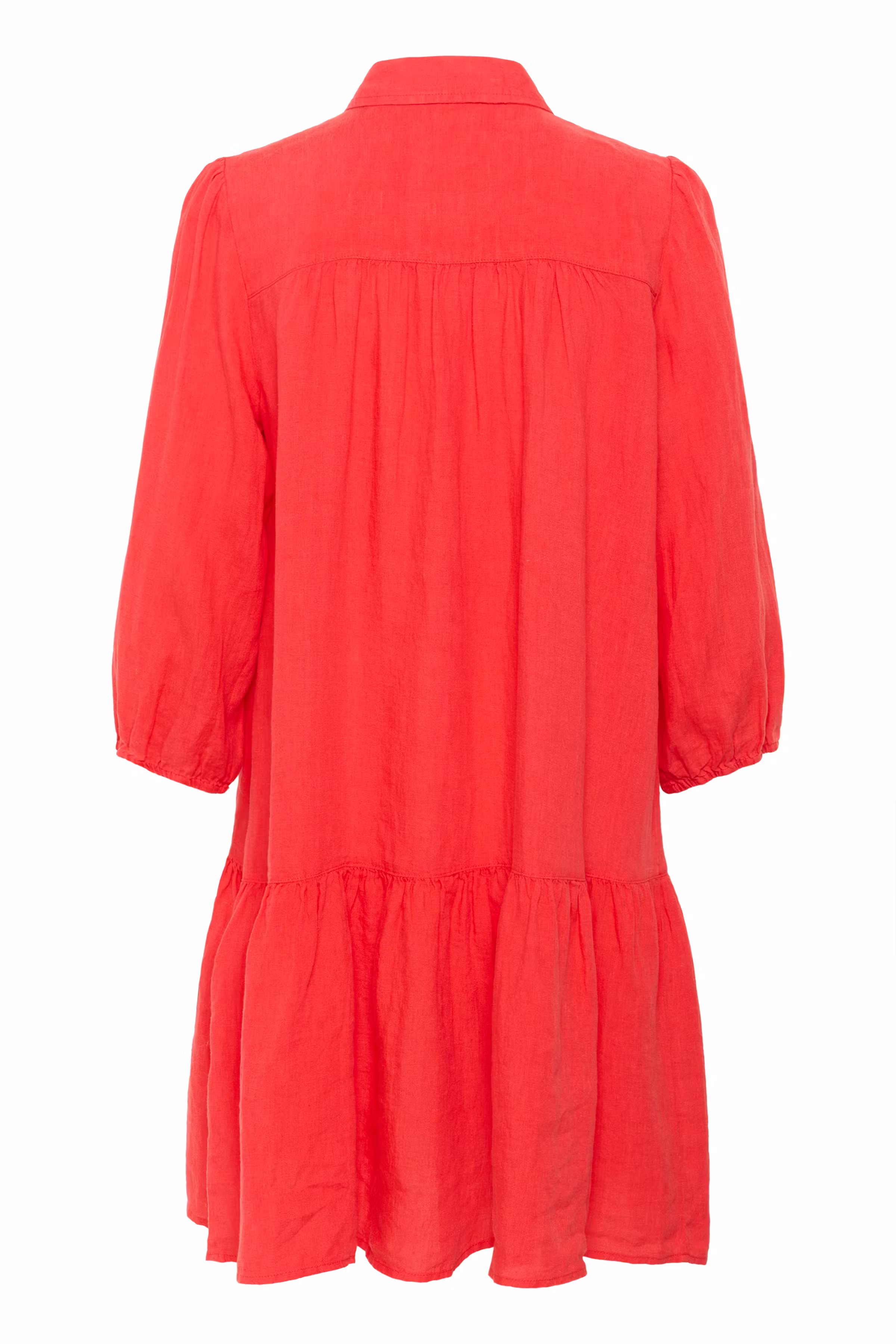 NynjaPW Jurk PACK BACK 30309411-171663