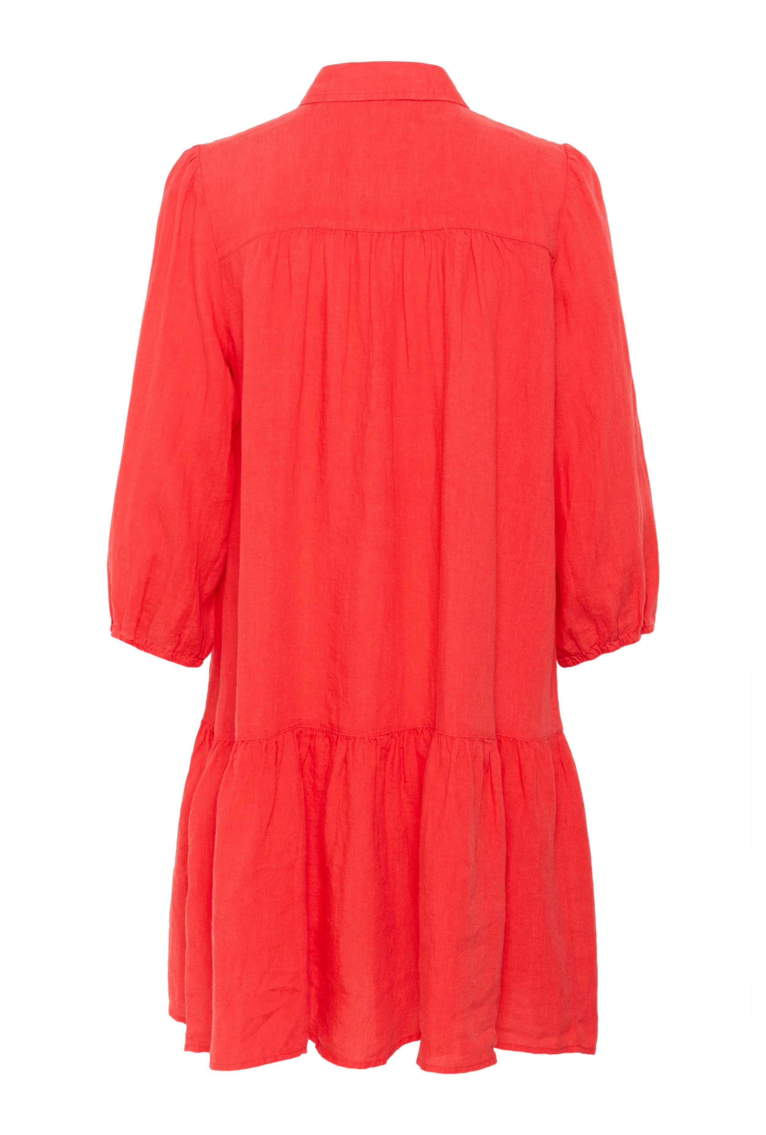 NynjaPW Jurk PACK BACK 30309411-171663